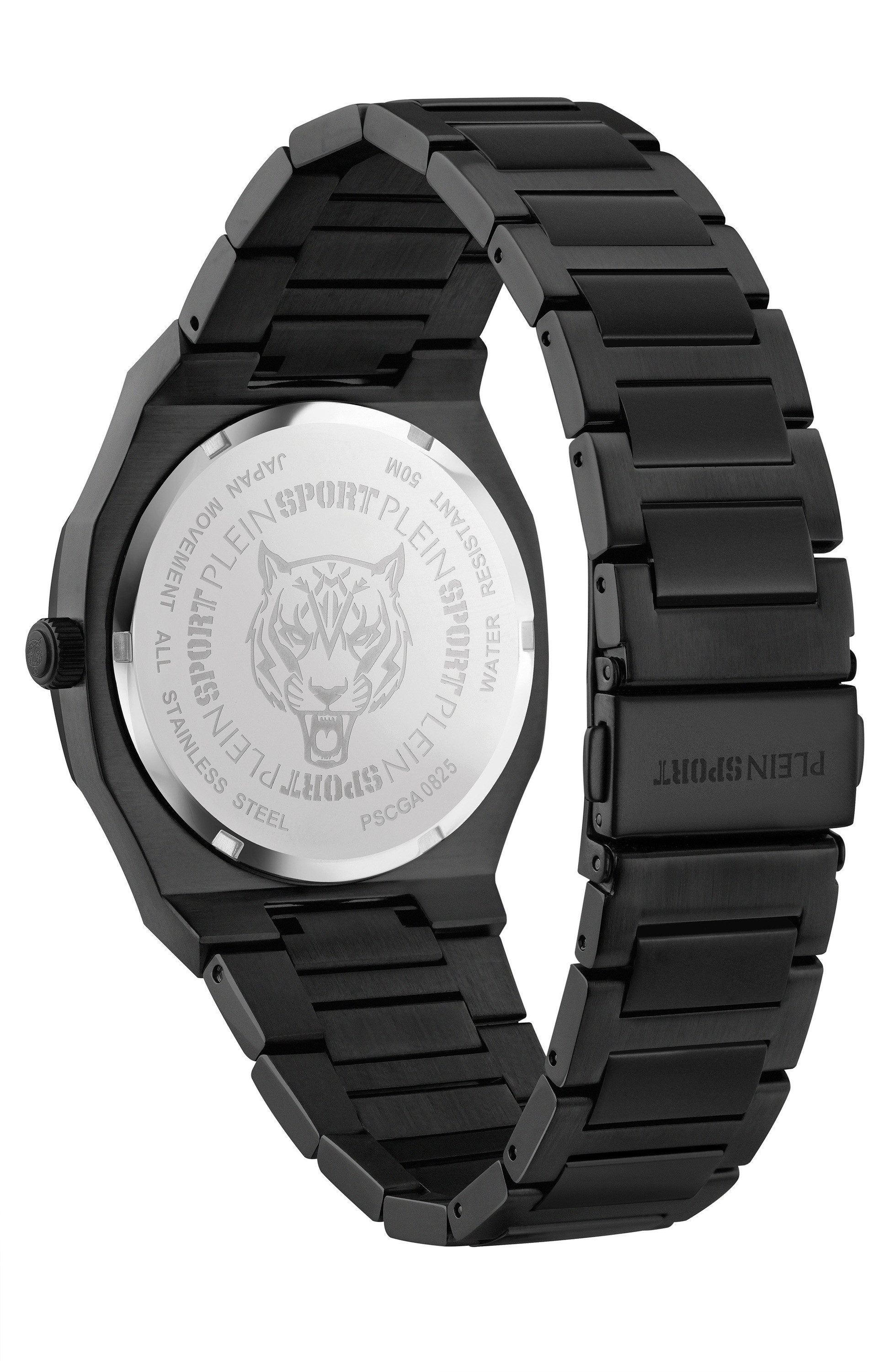 PLEIN SPORT Quarzuhr METRONAUT 42 MM, günstig online kaufen