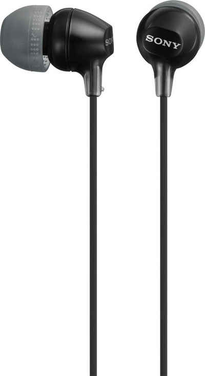 Sony MDR-EX15 Навушники-вкладиші