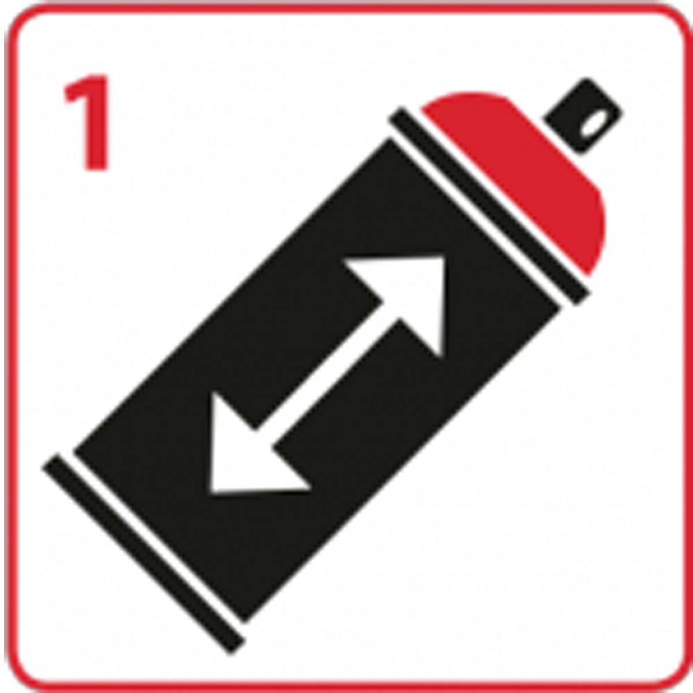 Empire Dirt Blocker - For Sneaker & Caps Schuh-Imprägnierspray