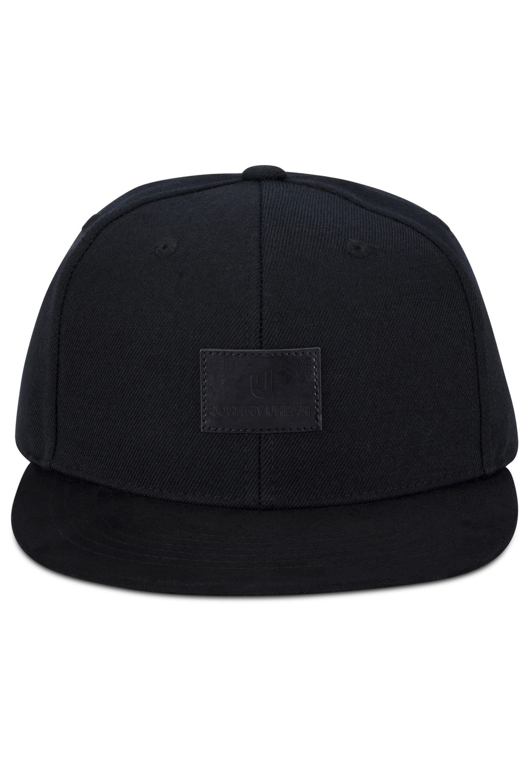 Johnny Urban Snapback Cap DEAN FLAT Cap Herren Damen Teenager Basecap Größenverstellbar, Unisex