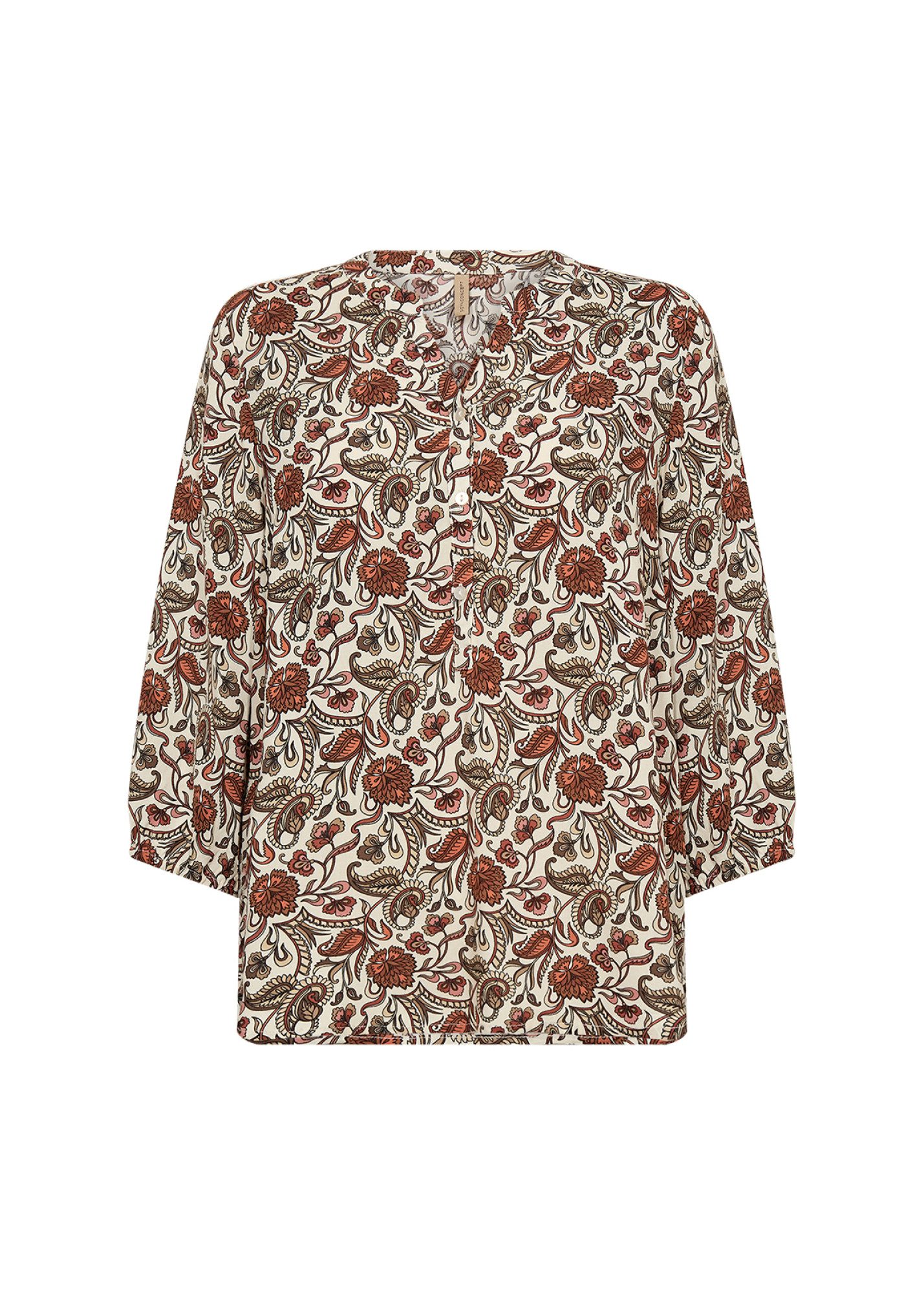 Blusenshirt SC-SAMEA 2