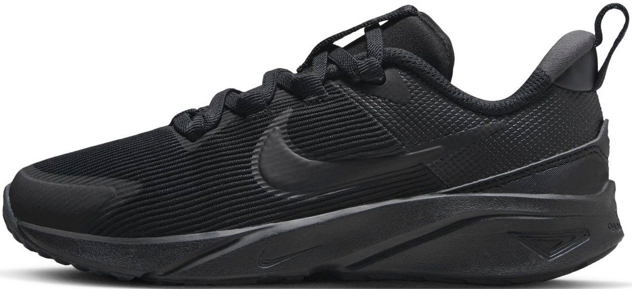 (PS) schwarz Nike STAR 4 RUNNER Laufschuh