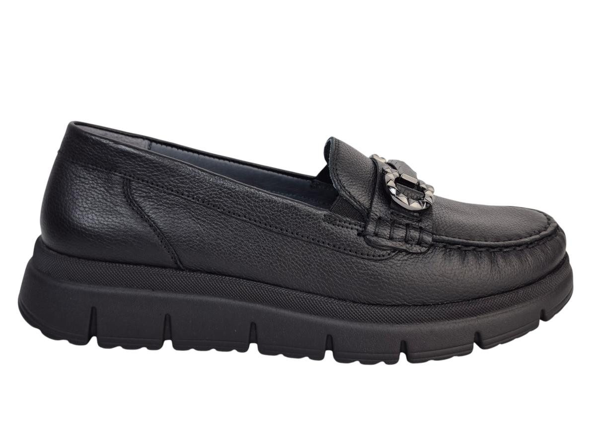 Waldläufer H-Pina Slipper
