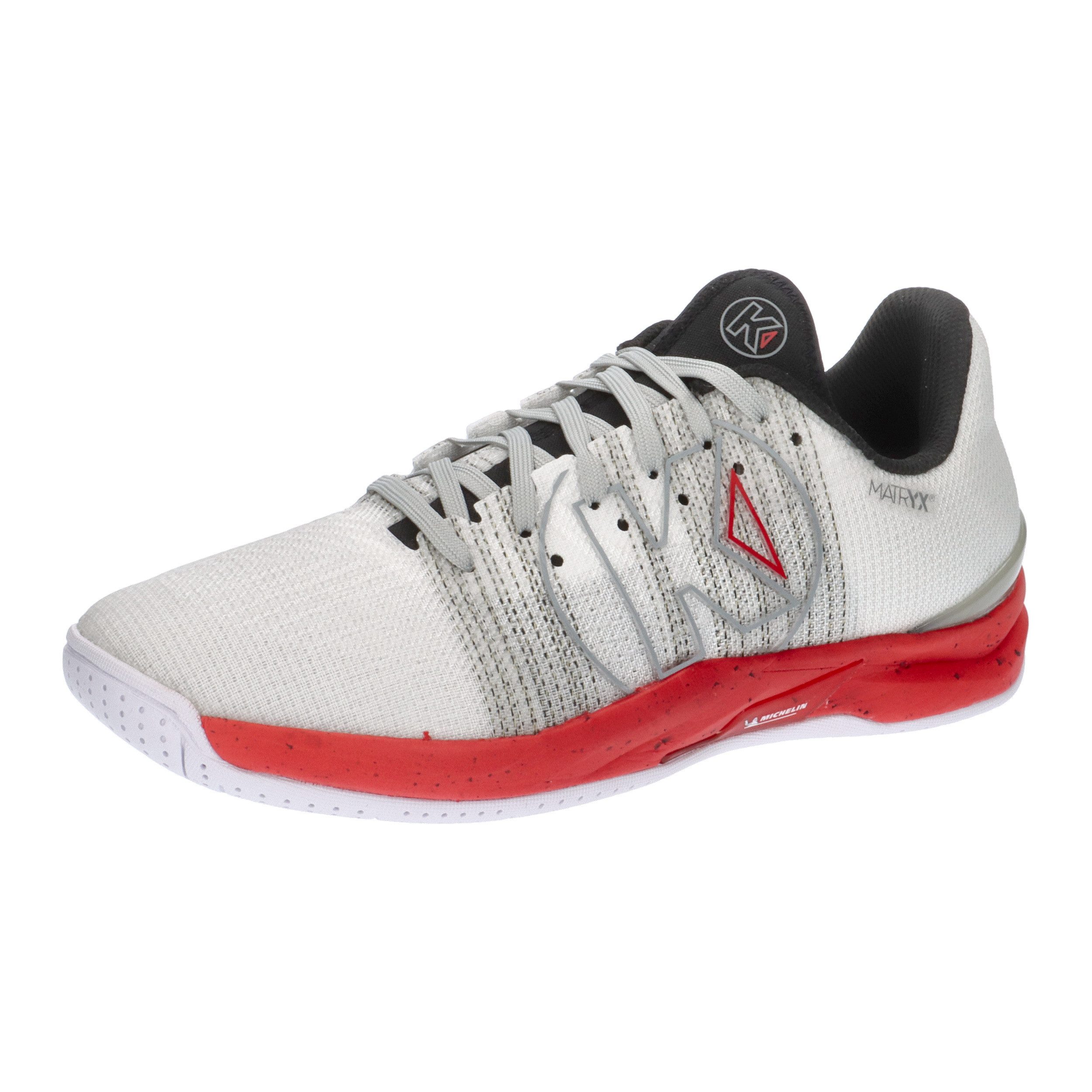 Kempa Herren Handballschuhe ATTACK ONE 2.0 Hallenschuh