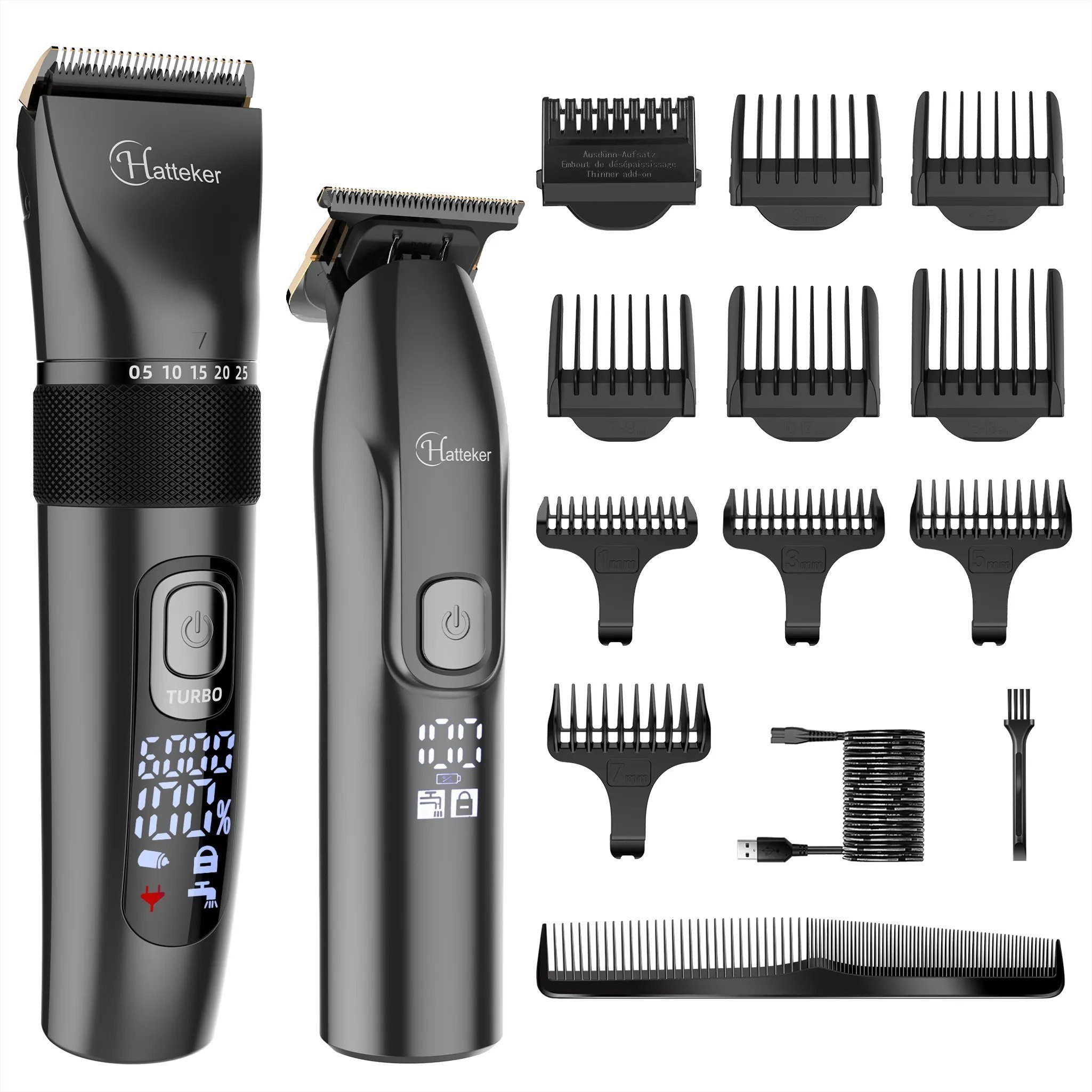 Haarschneider RFC695