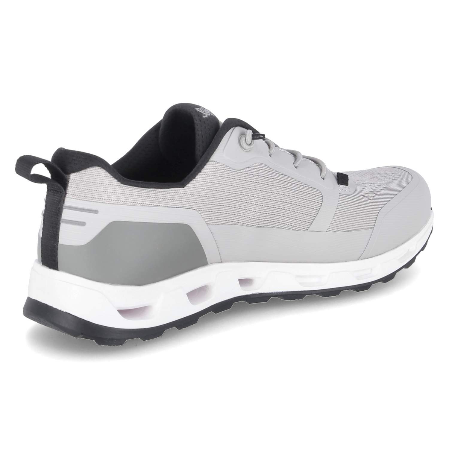 Salamander Salamander E31AST026900-1500 Herren Textil grey Schnürschuh