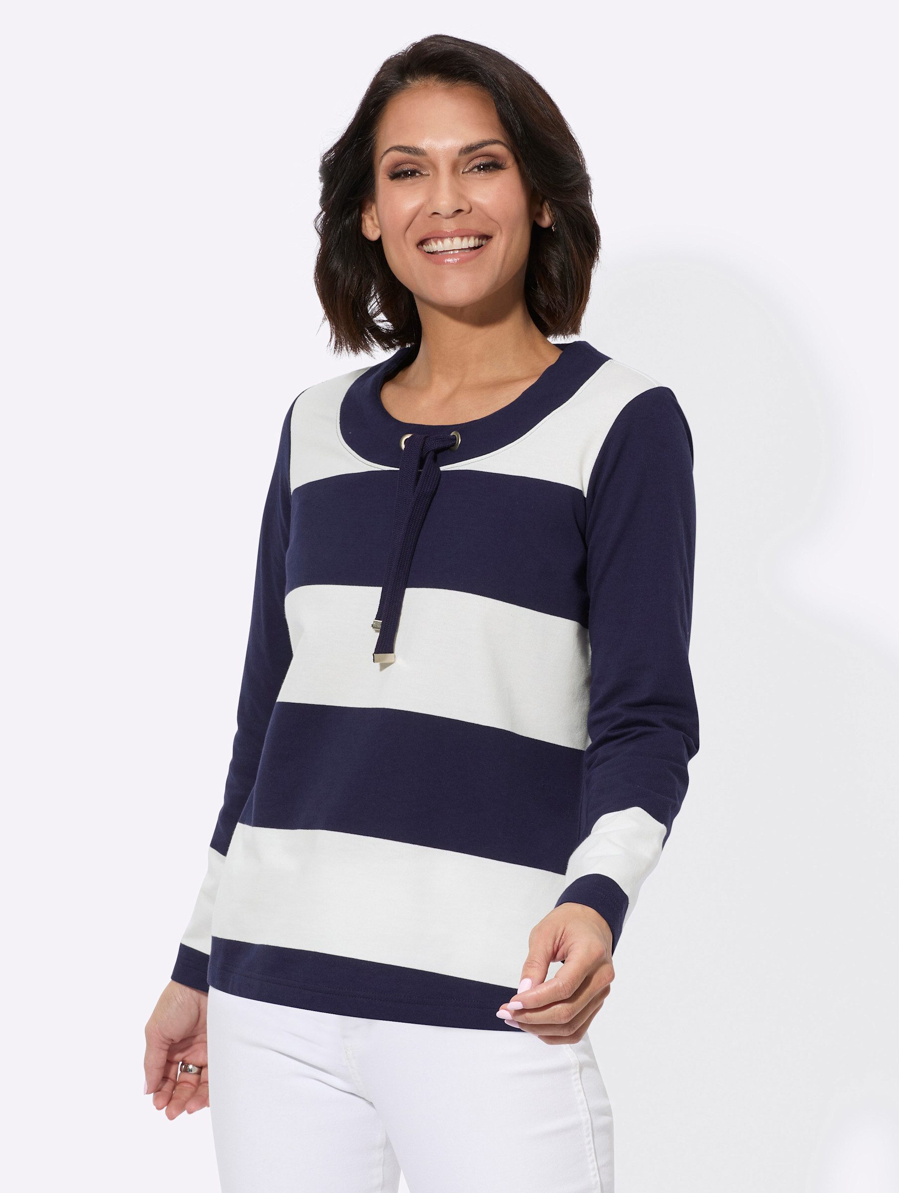 Sweater Sweatshirt Langarm