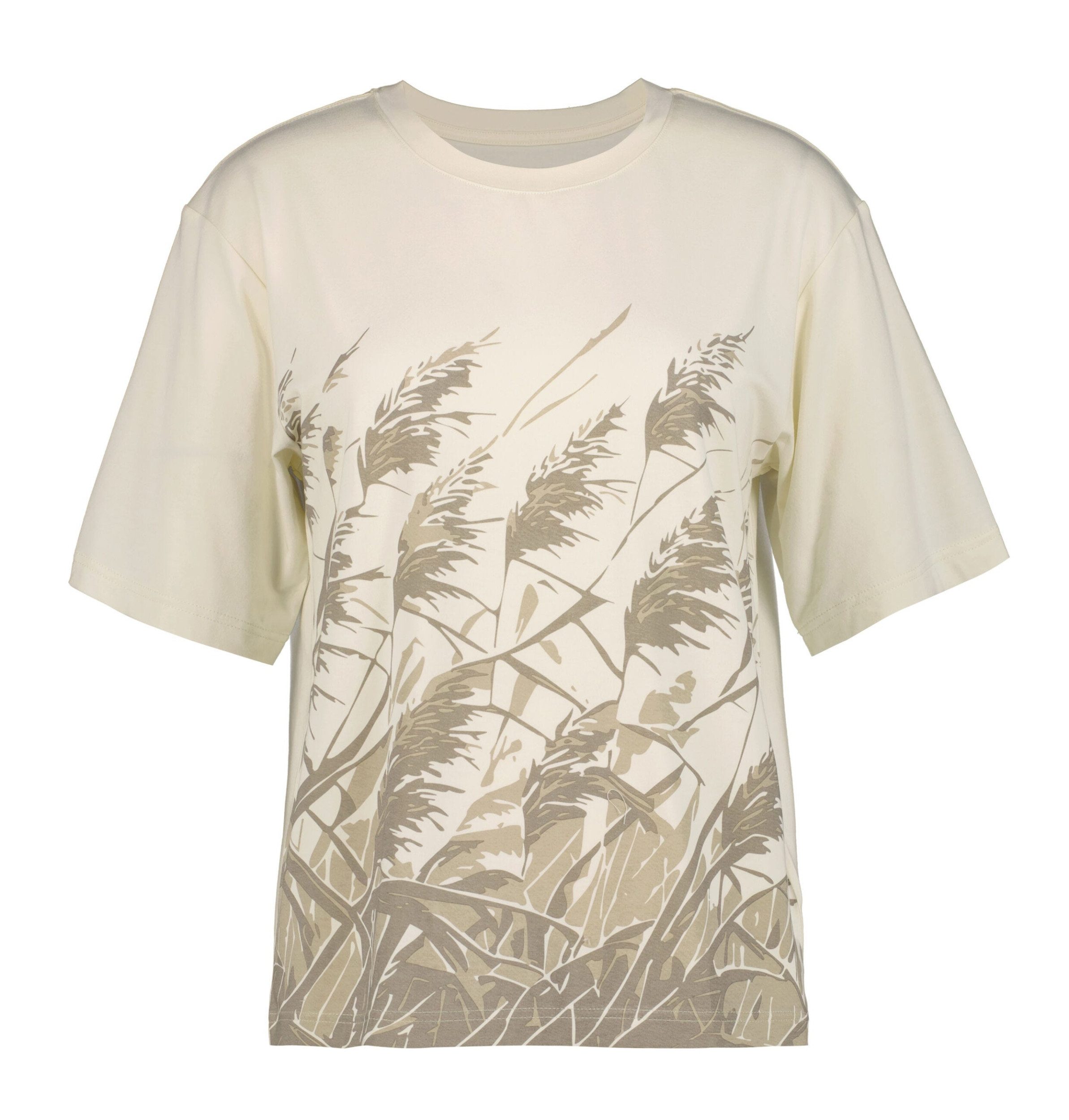 Icepeak T-Shirt ICEPEAK MEIGS PUDER