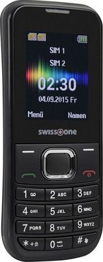 Swisstone SC 230 Handy (4,5 cm/1,8 Zoll)