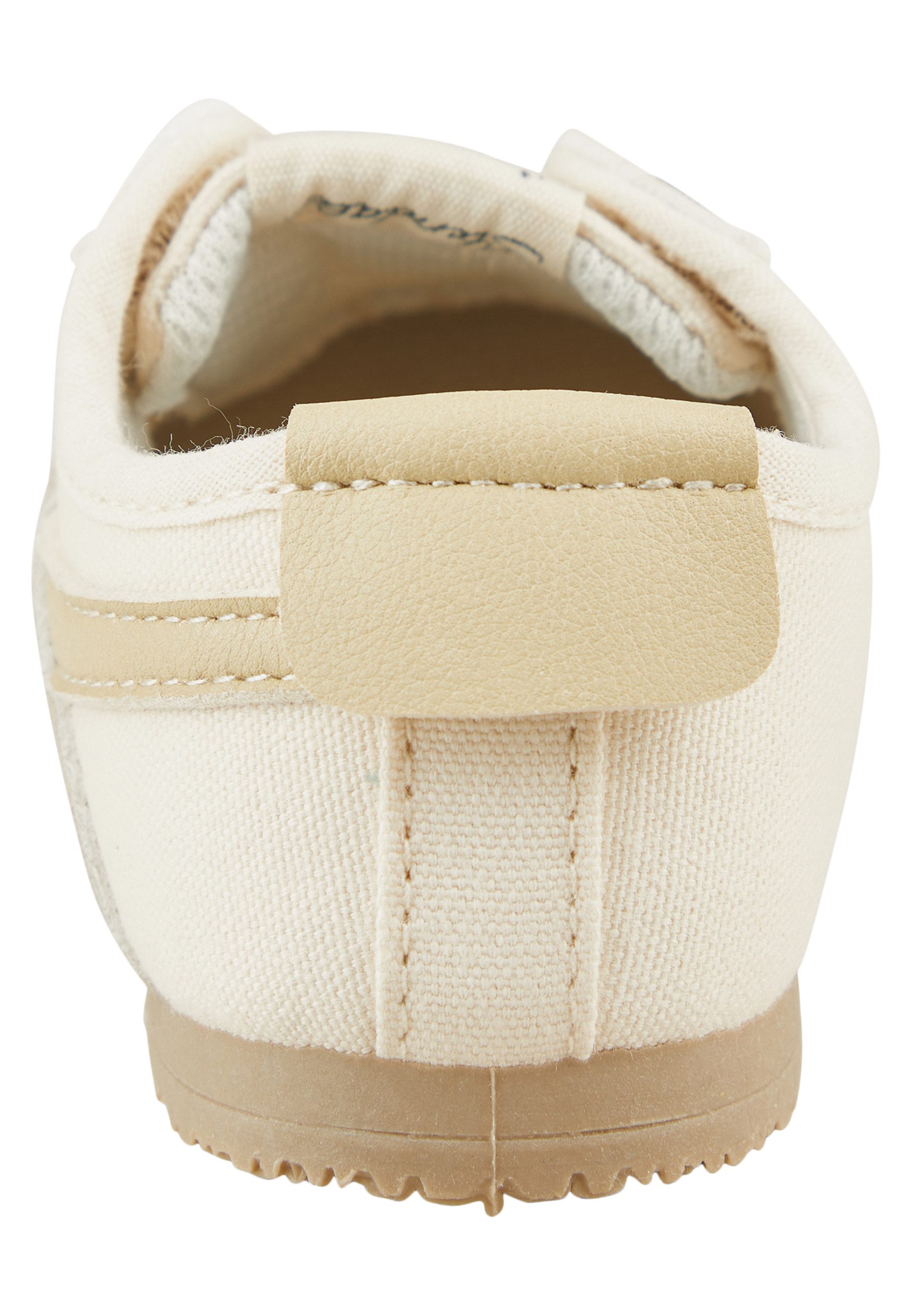 Sterntaler® Sneaker Farbmix Krabbelschuh (1-tlg) Sneaker mit Klettverschluss, Sterntaler-Logo und rutschfester Sohle