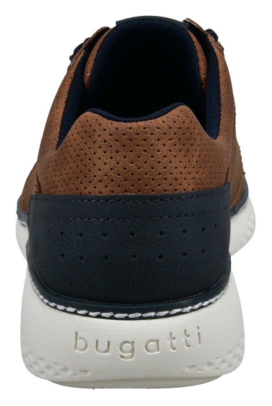 bugatti Slip-On Sneaker Halbschuh, Freizeitsneaker mit günstig online kaufen