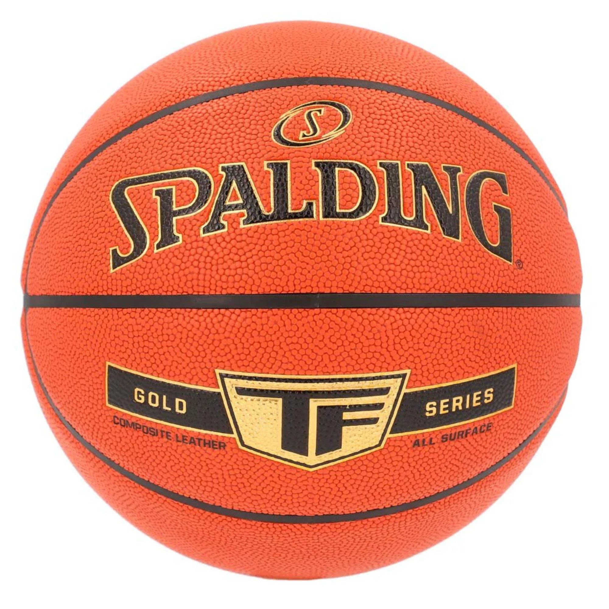 Spalding Basketball Basketball Spalding TF Series Orange