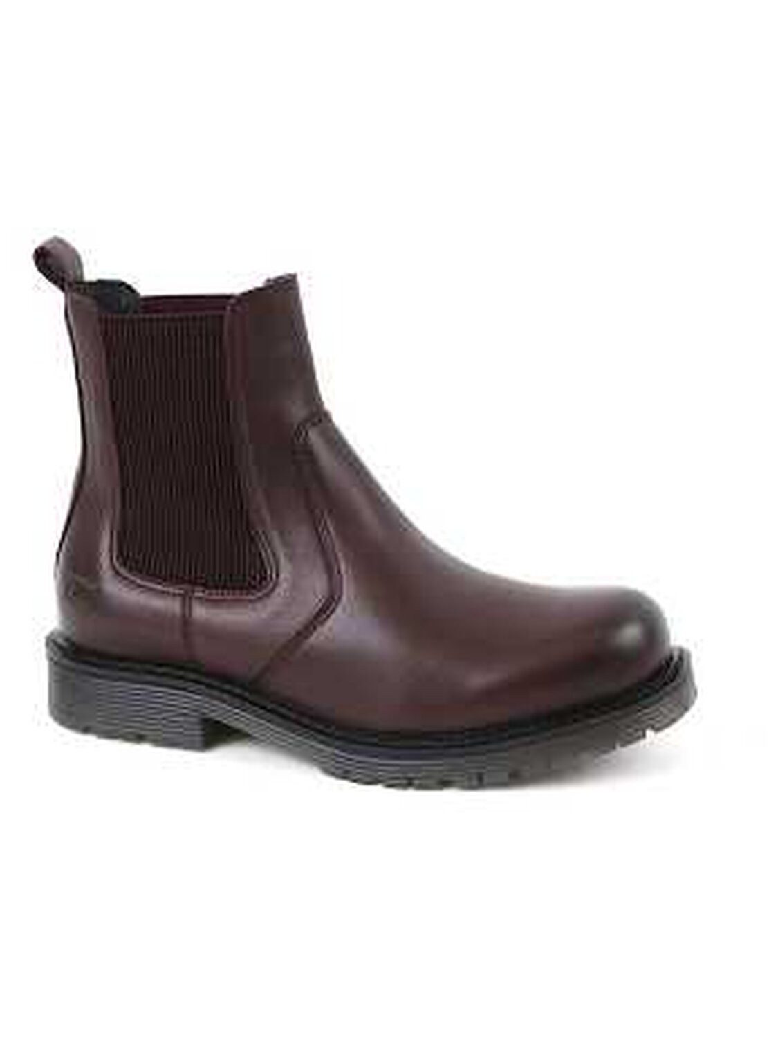 Apple of Eden Stiefel