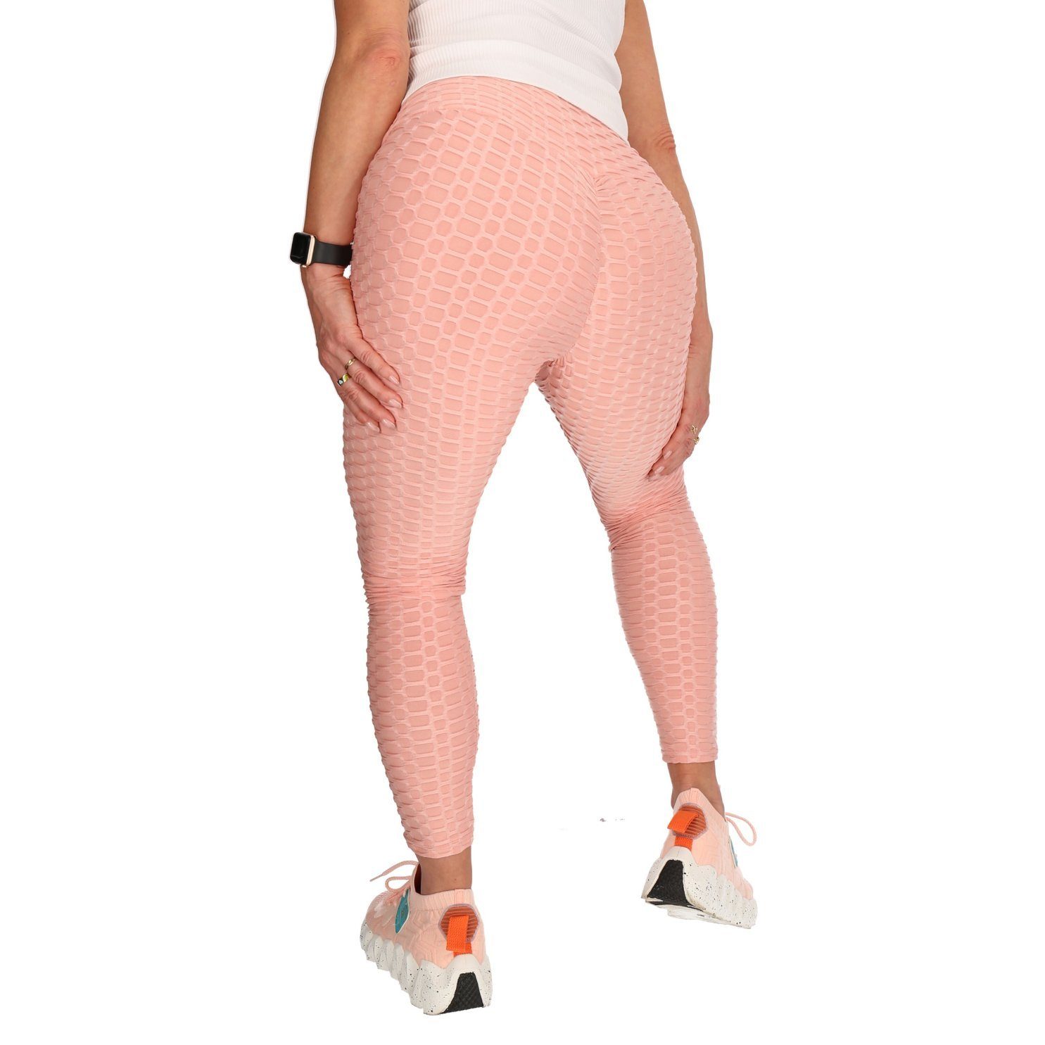 cofi1453 Leggings Damen Gym Fitness Leggings günstig online kaufen
