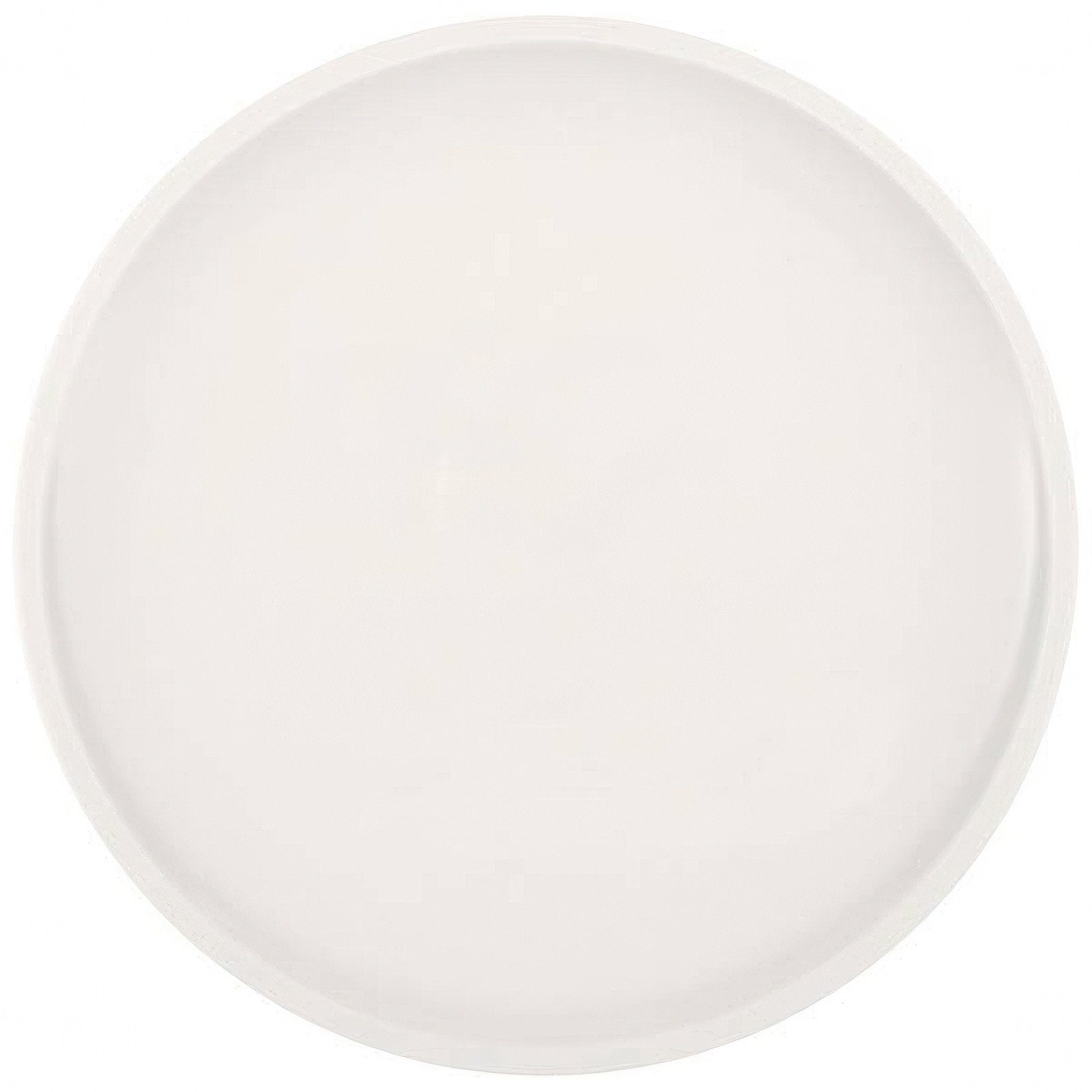 Villeroy & Boch Speiseteller Artesano Original, Spülmaschinengeeignet, Weiß, Artesano Original, ⌀ 27cm, Weiß, Artesano