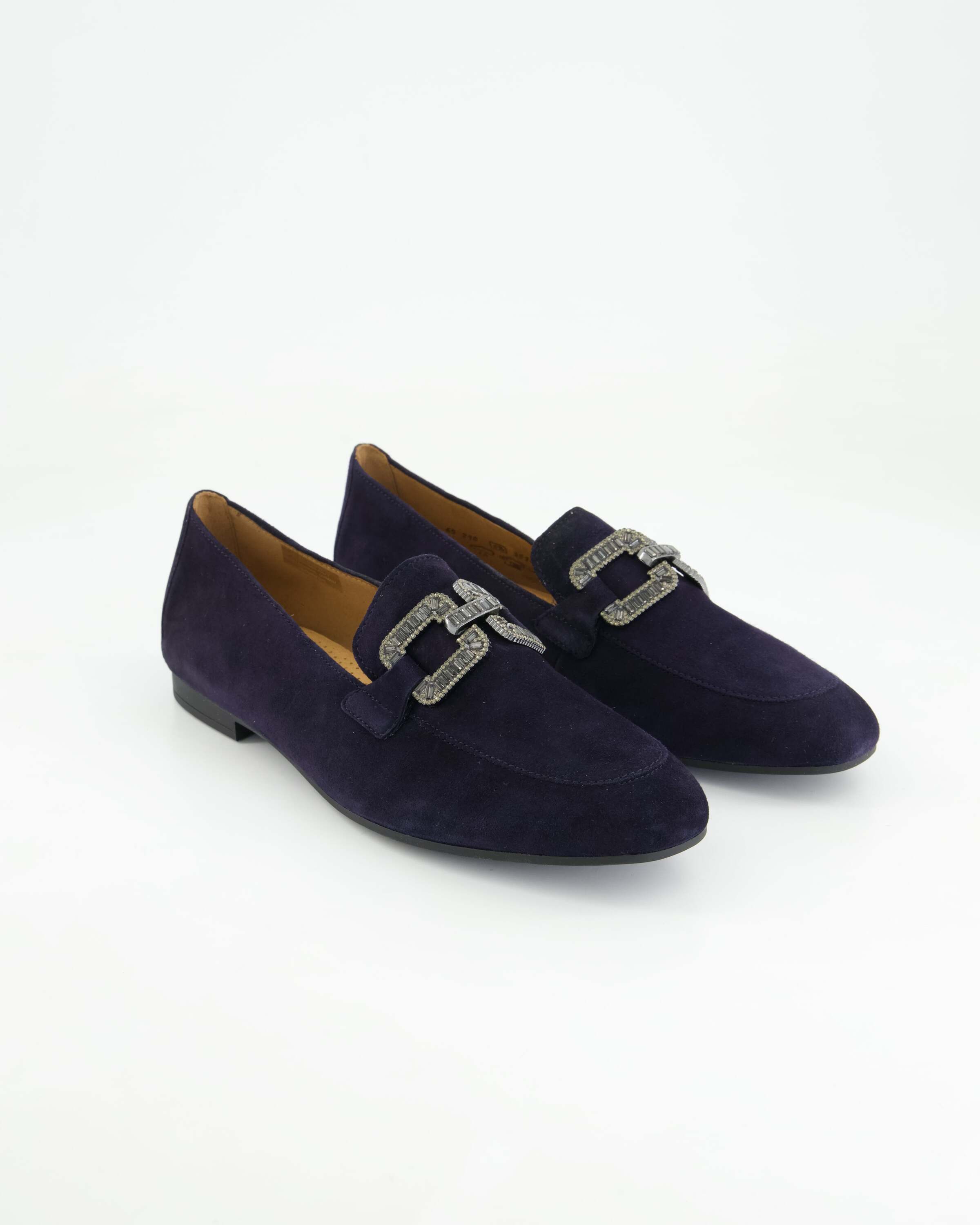 Gabor 65.210.16 Slipper Obermaterial: Leder. € 119,90