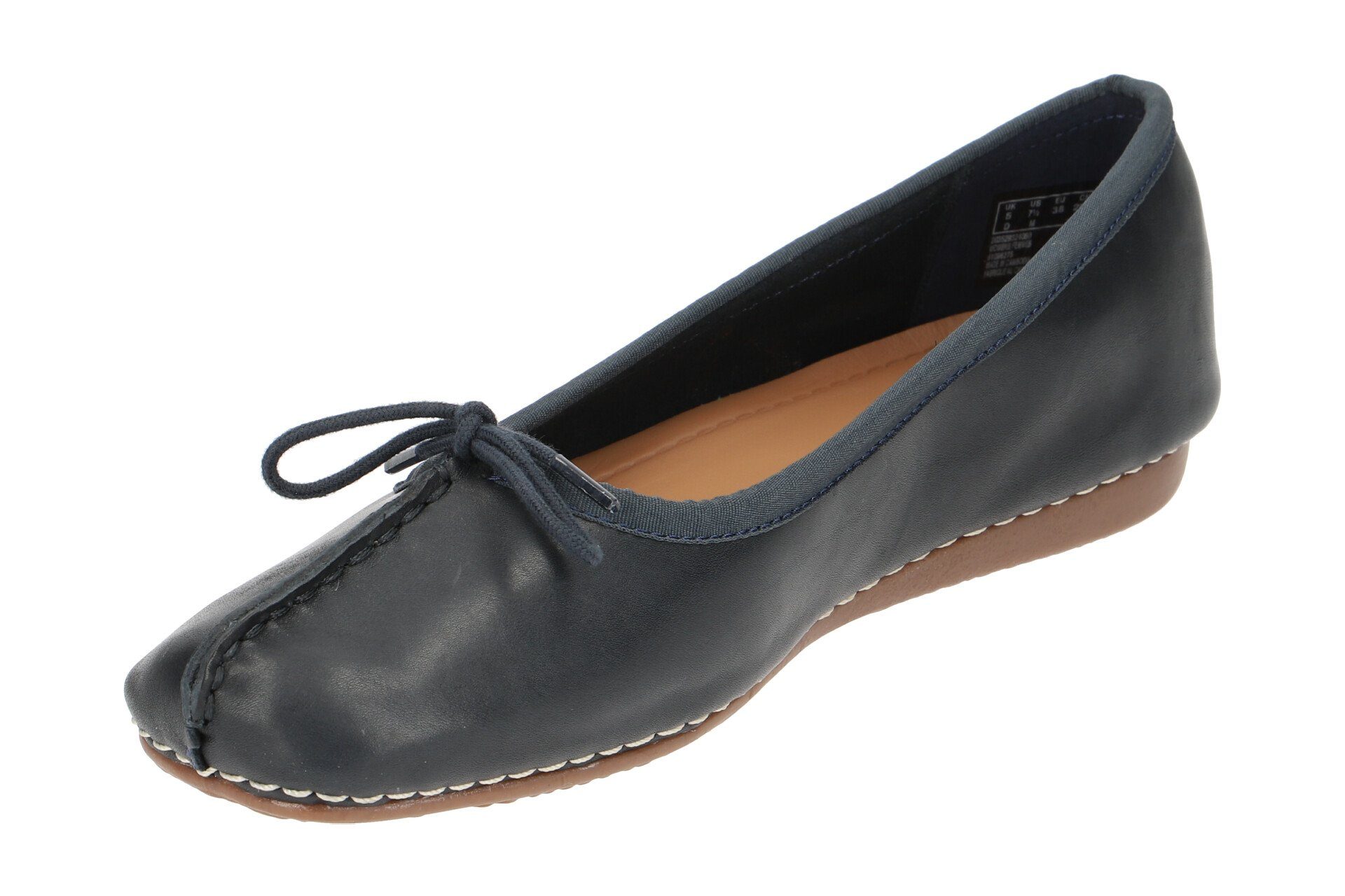 Clarks 20352932 4 Ballerina
