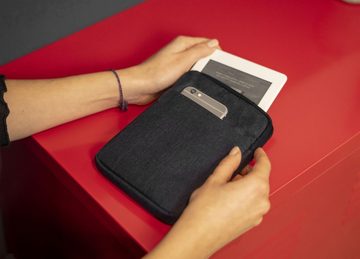 MyGadget Tablet-Hülle 10 Zoll Nylon Sleeve Hülle Für Geräte bis 10,0 Zoll