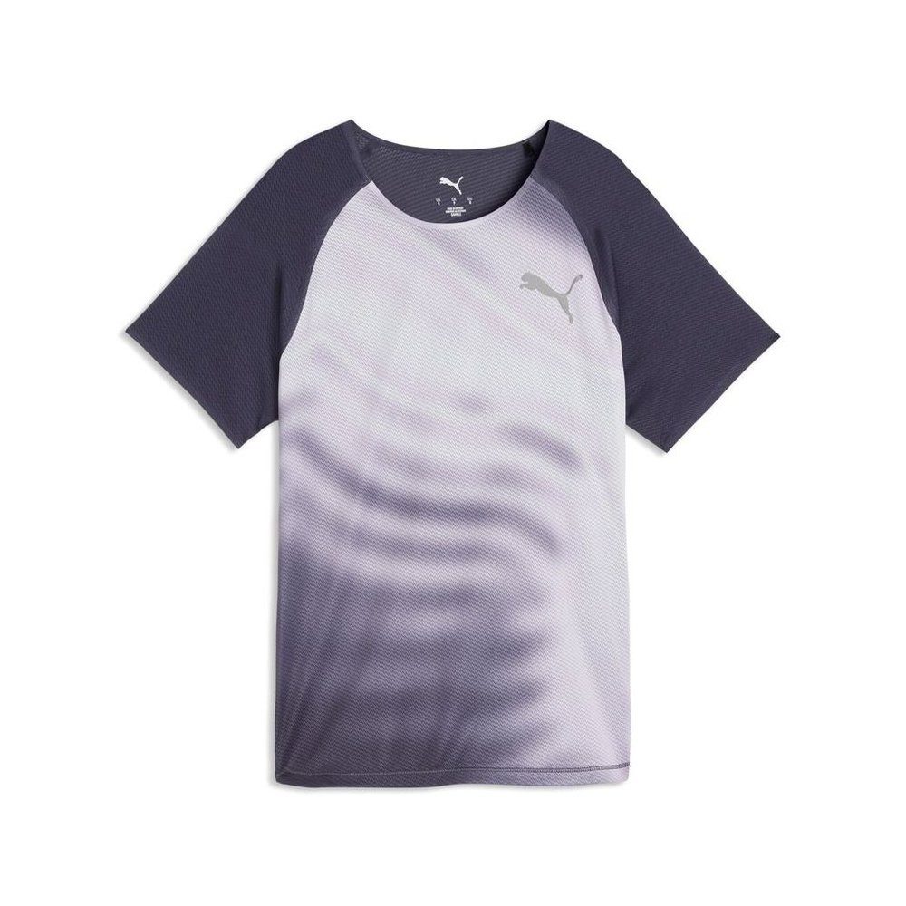 PUMA Shirttop W Lightspeed Graphic SS