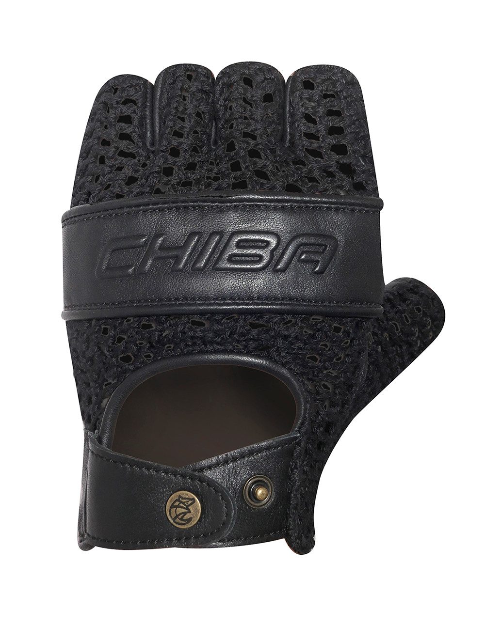 Chiba Fahrradhandschuhe Pure Nature