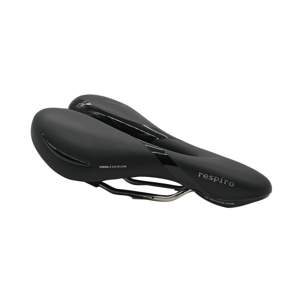 Selle Royal Fahrradsattel Selle Royal Fahrradsattel Respiro Moderate Unisex - Moderate Größe - k