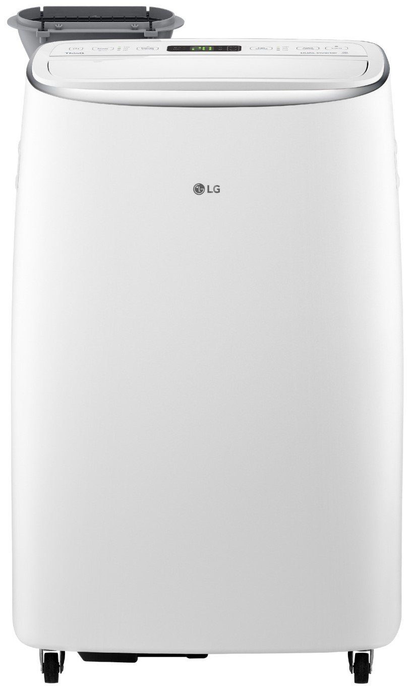 LG 3-in-1-Klimagerät - Klimagerät PA11WS - weiß