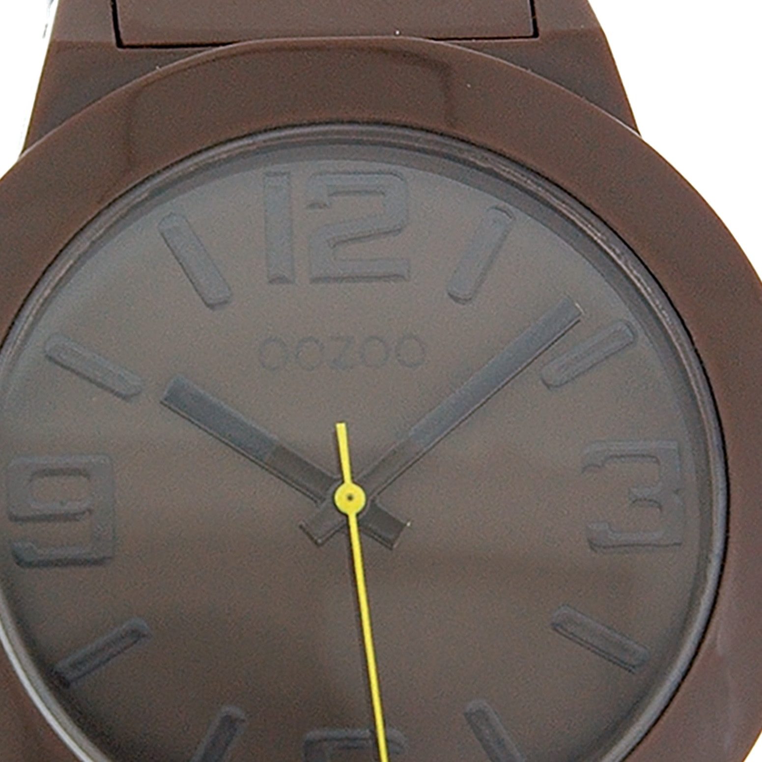 OOZOO Quarzuhr Oozoo Damen Armbanduhr Timepieces Analog, (Analoguhr) günstig online kaufen