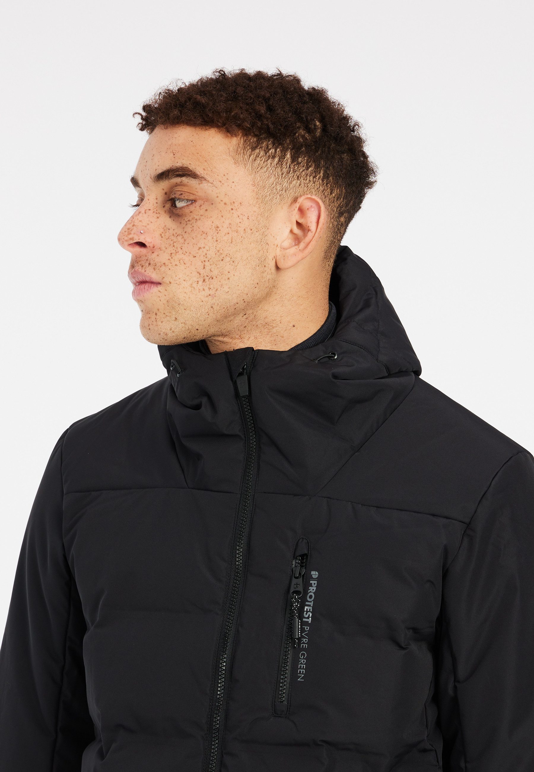 Protest Skijacke PRTSUPERIOR24 (1-St) Chest pocket