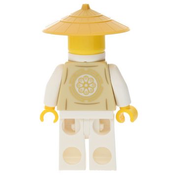 LEGO® Spielbausteine Ninjago: Sensei Wu