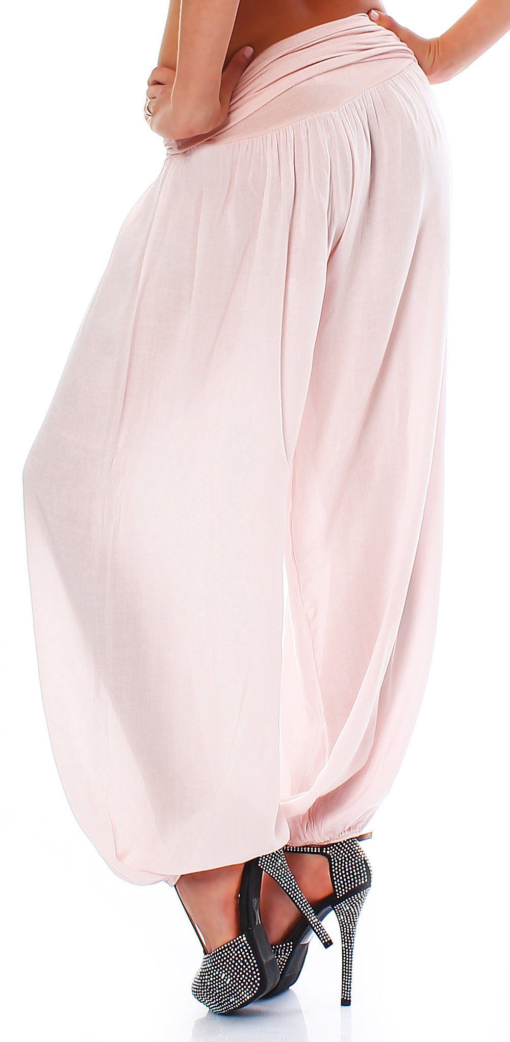 malito more than fashion Haremshose 1482 günstig online kaufen