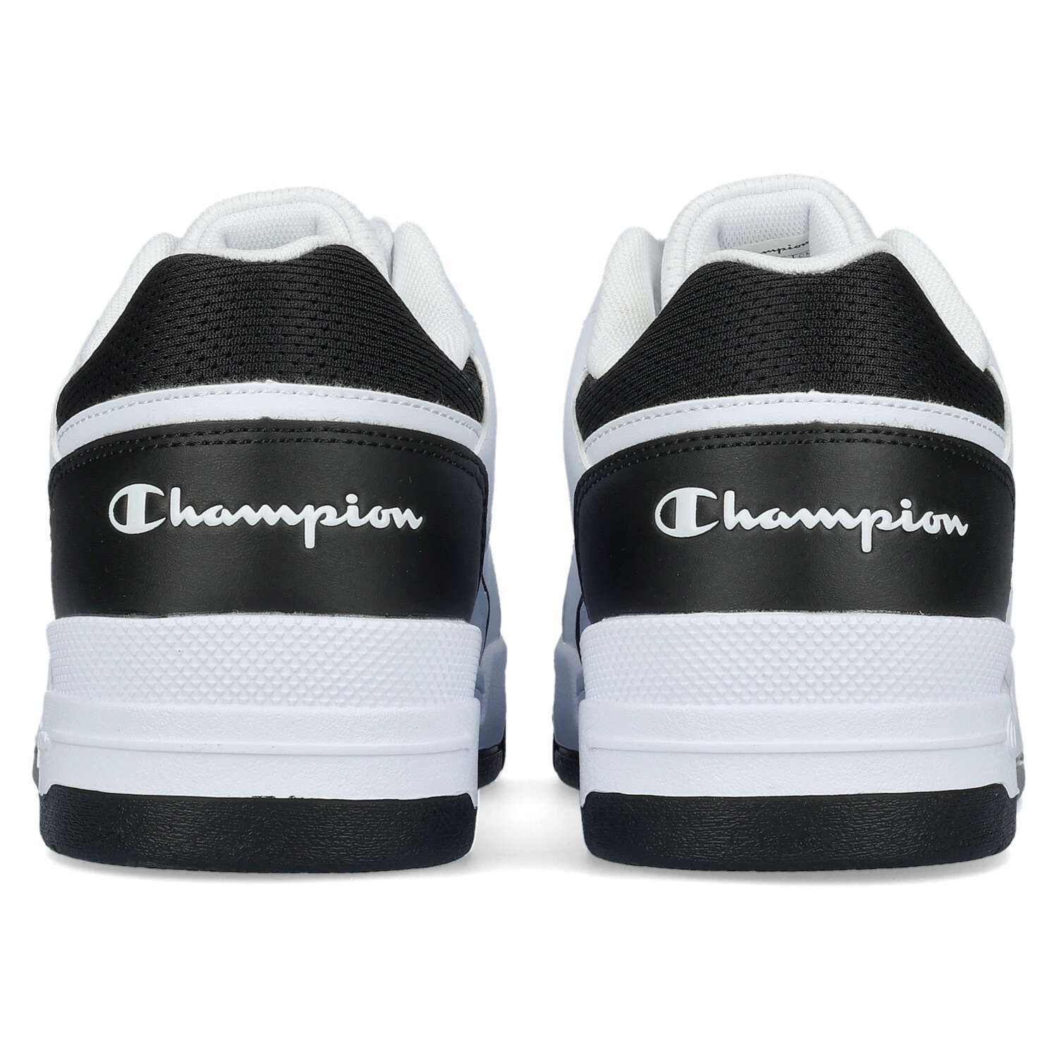 Champion Champion RD18 Heritage Low Wht/Nbk/Grey Sneaker – Bild 5 von 5