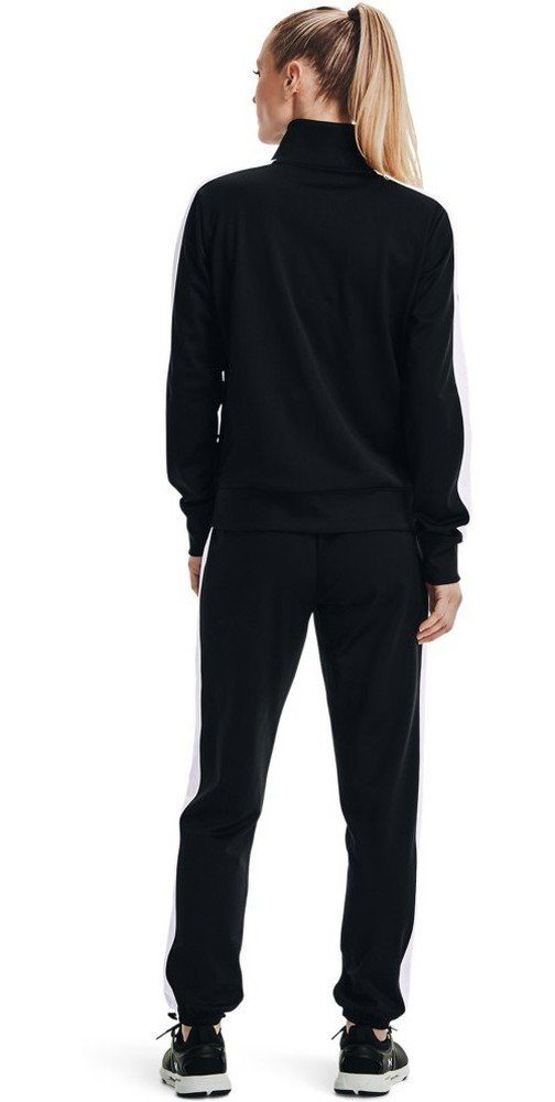 Under Armour® Trainingsanzug UA Trainingsanzug aus Trikotstoff günstig online kaufen