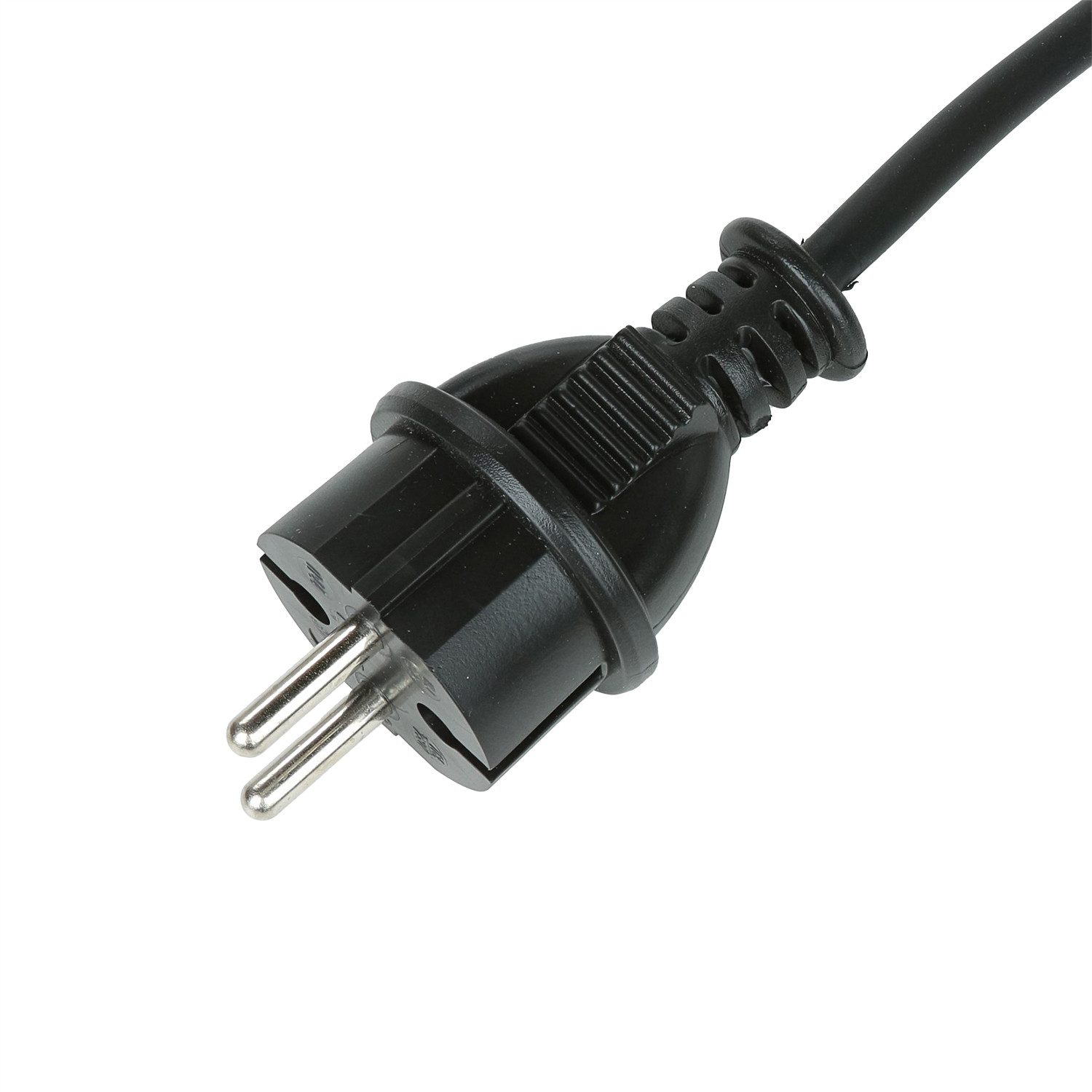 Licht-Erlebnisse Außen-Stehlampe STAR, ohne Leuchtmittel, Wegeleuchte Weiß Stern dekorativ E27 IP44 Modern Balkon