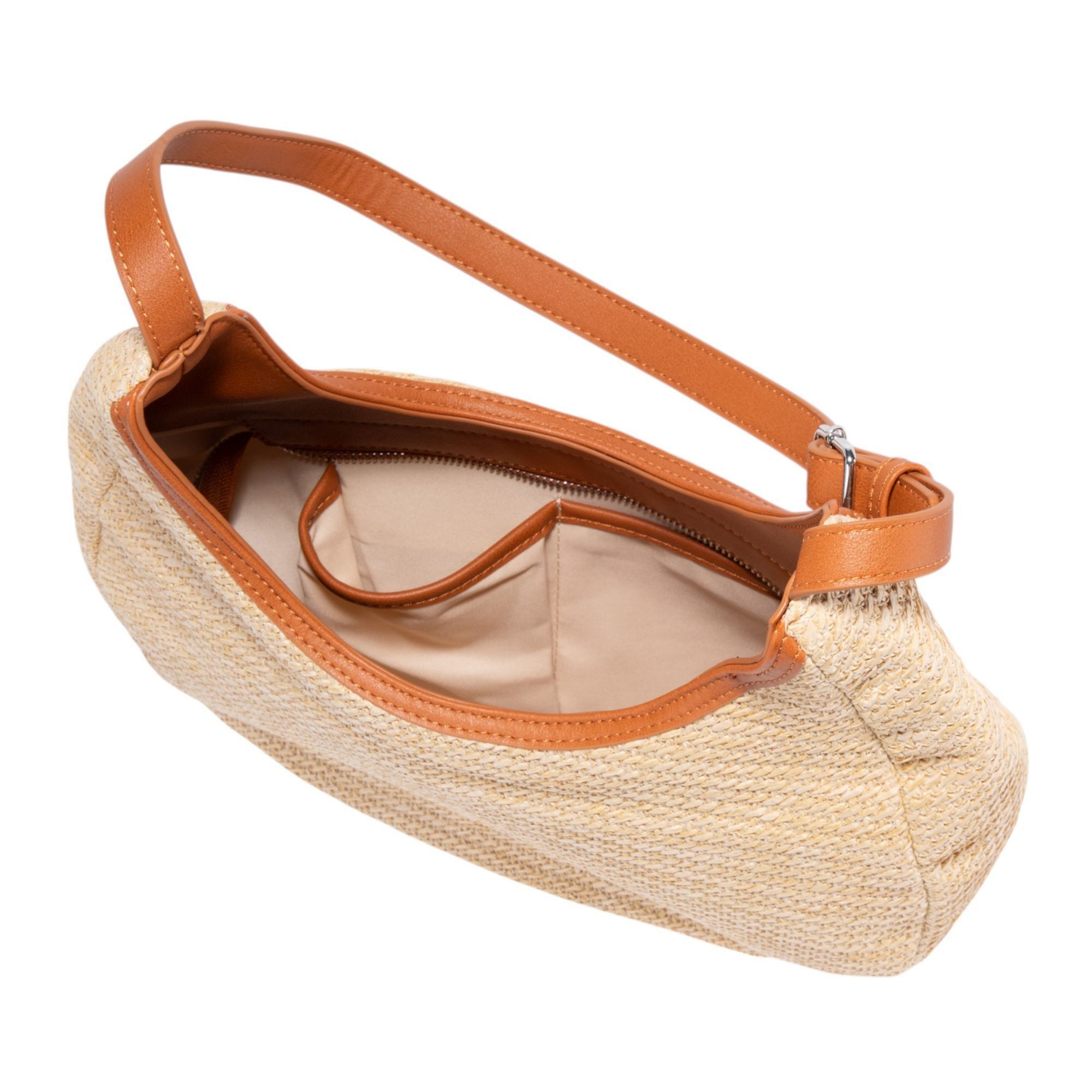 GERRY WEBER Schultertasche Ray of Sun, Polyethylen