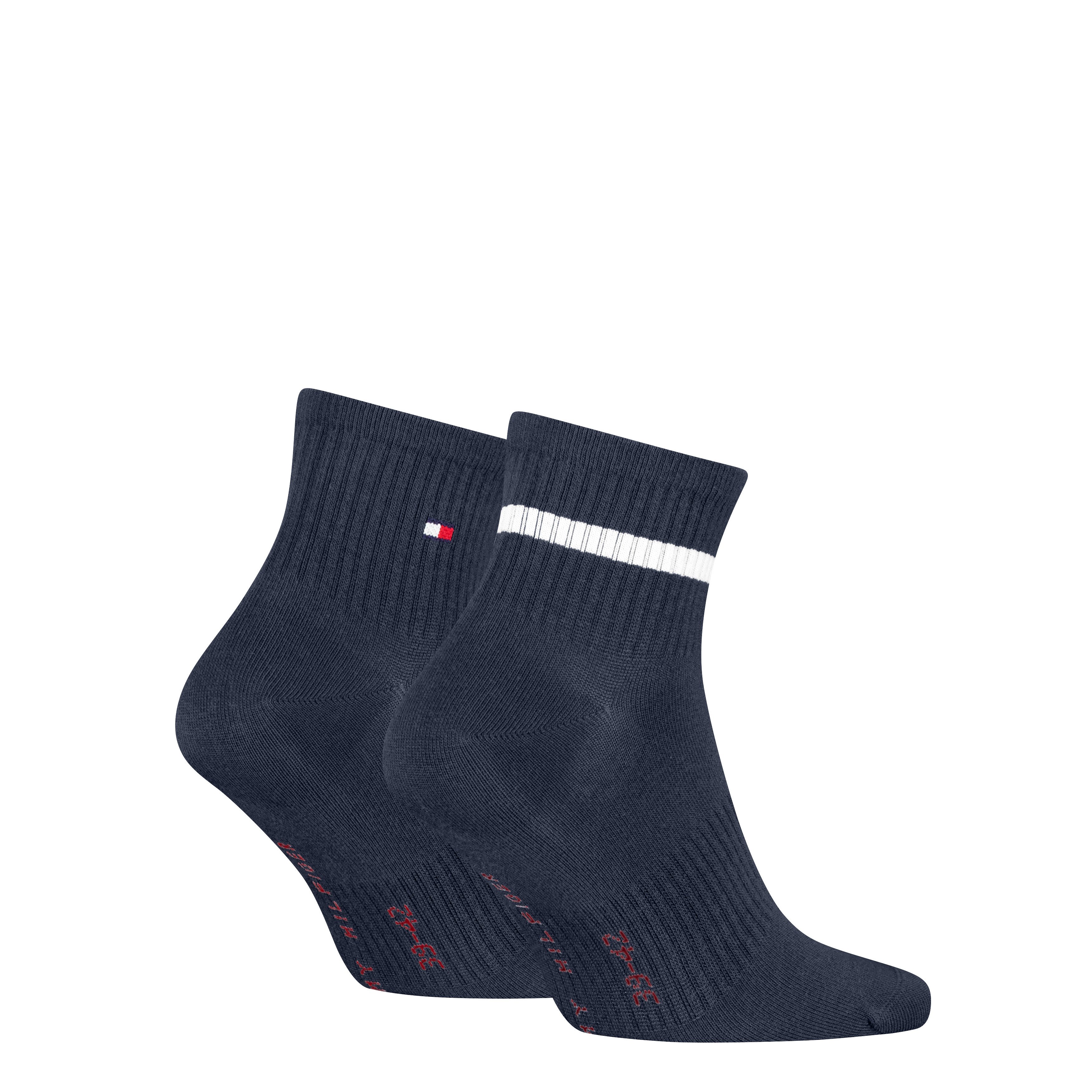 Tommy Hilfiger Kurzsocken (2er Pack)