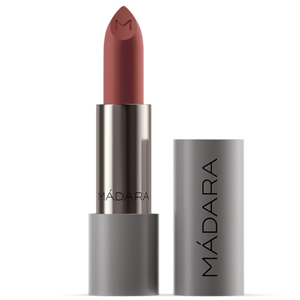 Madara Lippenstift VELVET WEAR Creme WARM NUDE, 3.8 g