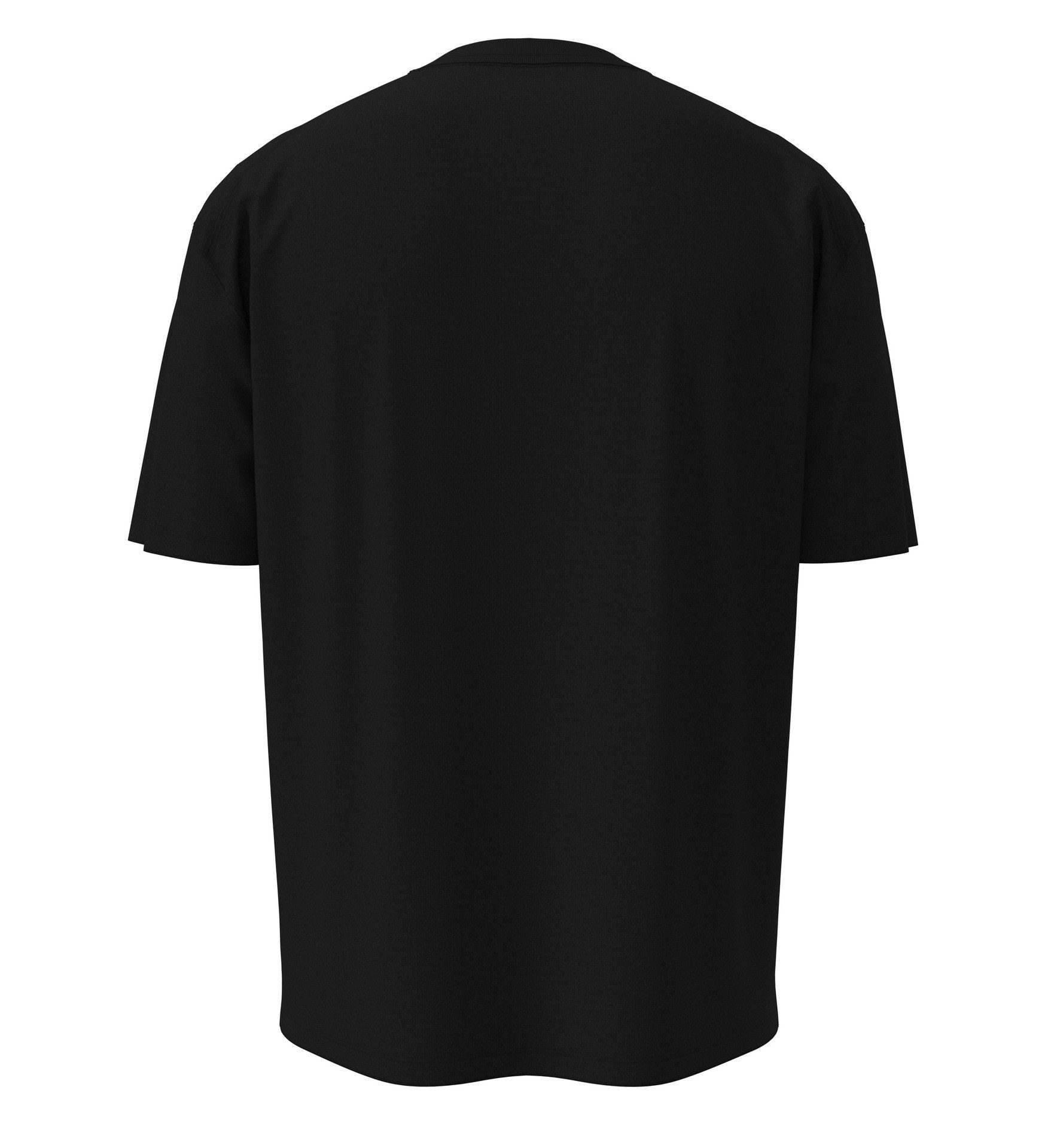 Calvin Klein Jeans T-Shirt SS CNTR günstig online kaufen