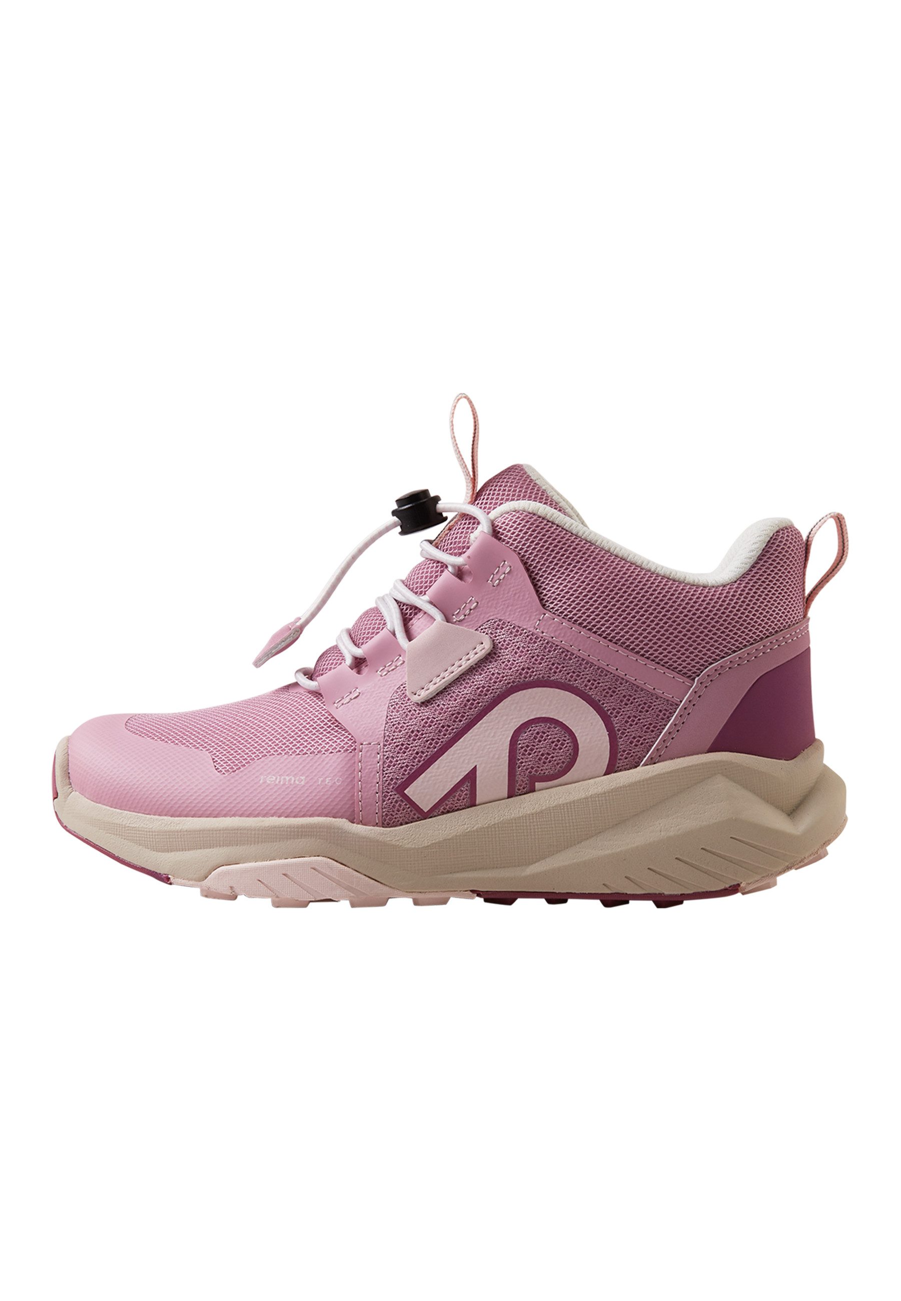 reima SNEAKERS KIRITIN Kinderschuhe Sneaker wasserdichte Membran