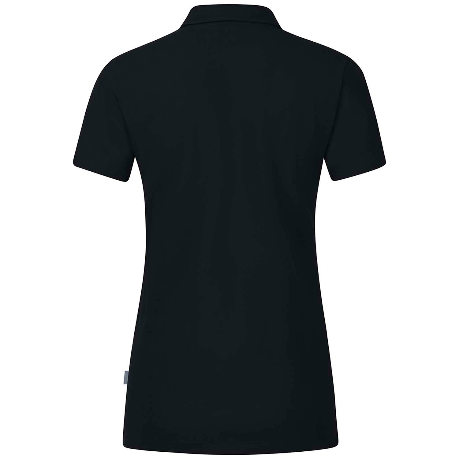 Jako Poloshirt Jako Damen Polo Organic Stretch C6321