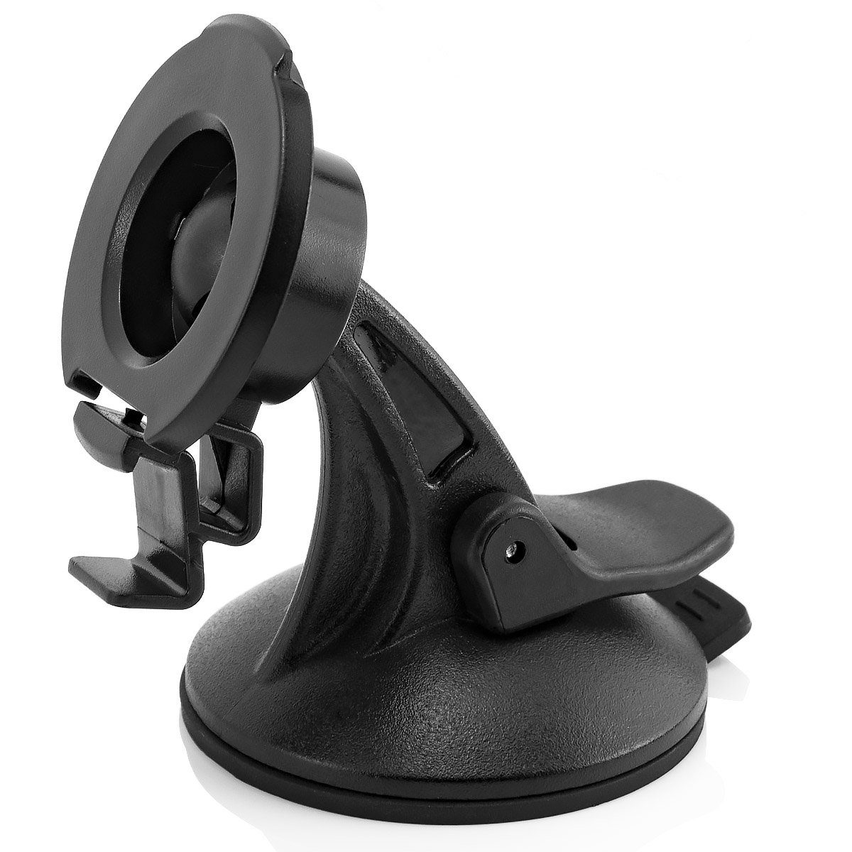 MidGard Navigationsgeräte-Halterung Auto KFZ Halterung f Navigation Garmin Nüvi 2557 2497 2457 2699 LM LMT