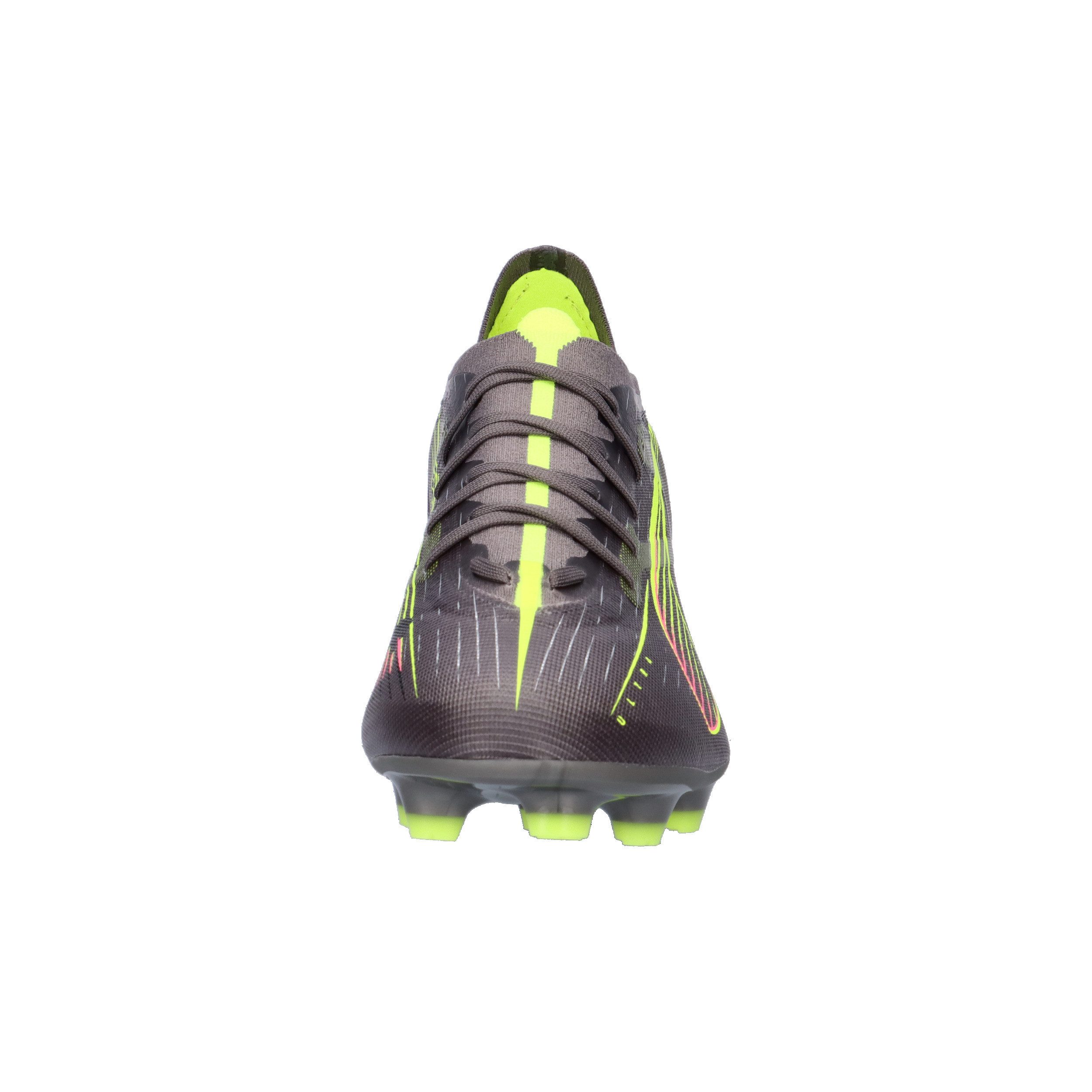 PUMA Puma Herren Fussballschuhe ULTRA 5 MATCH FG/AG 108166 Fußballschuh