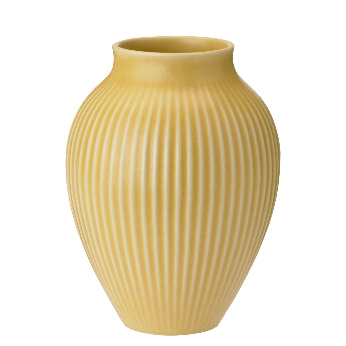 Knabstrup Tischvase Vase 27 cm - Farbwahl