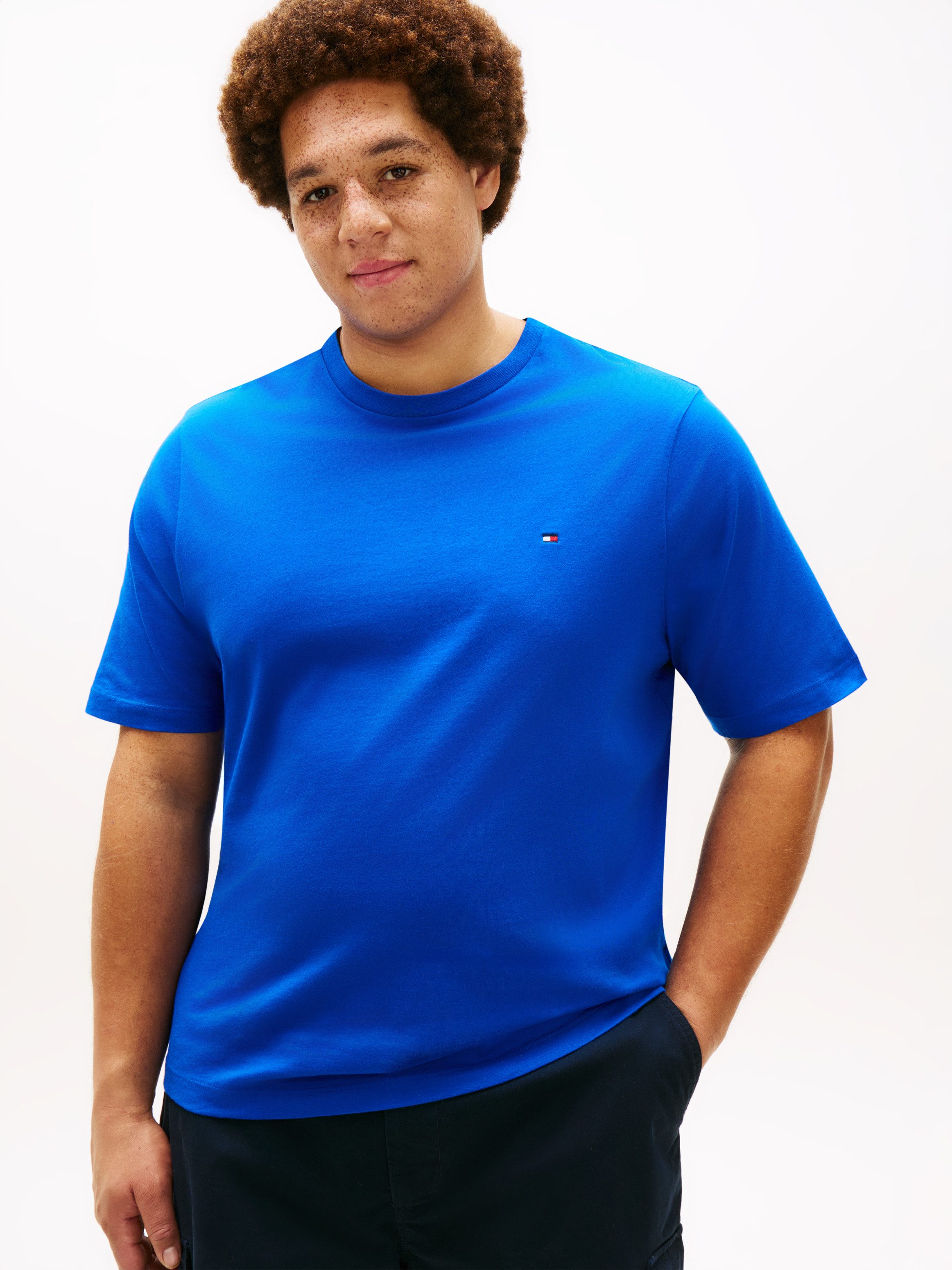 T-Shirt BT-ESS SEASONAL REGULAR SOLID