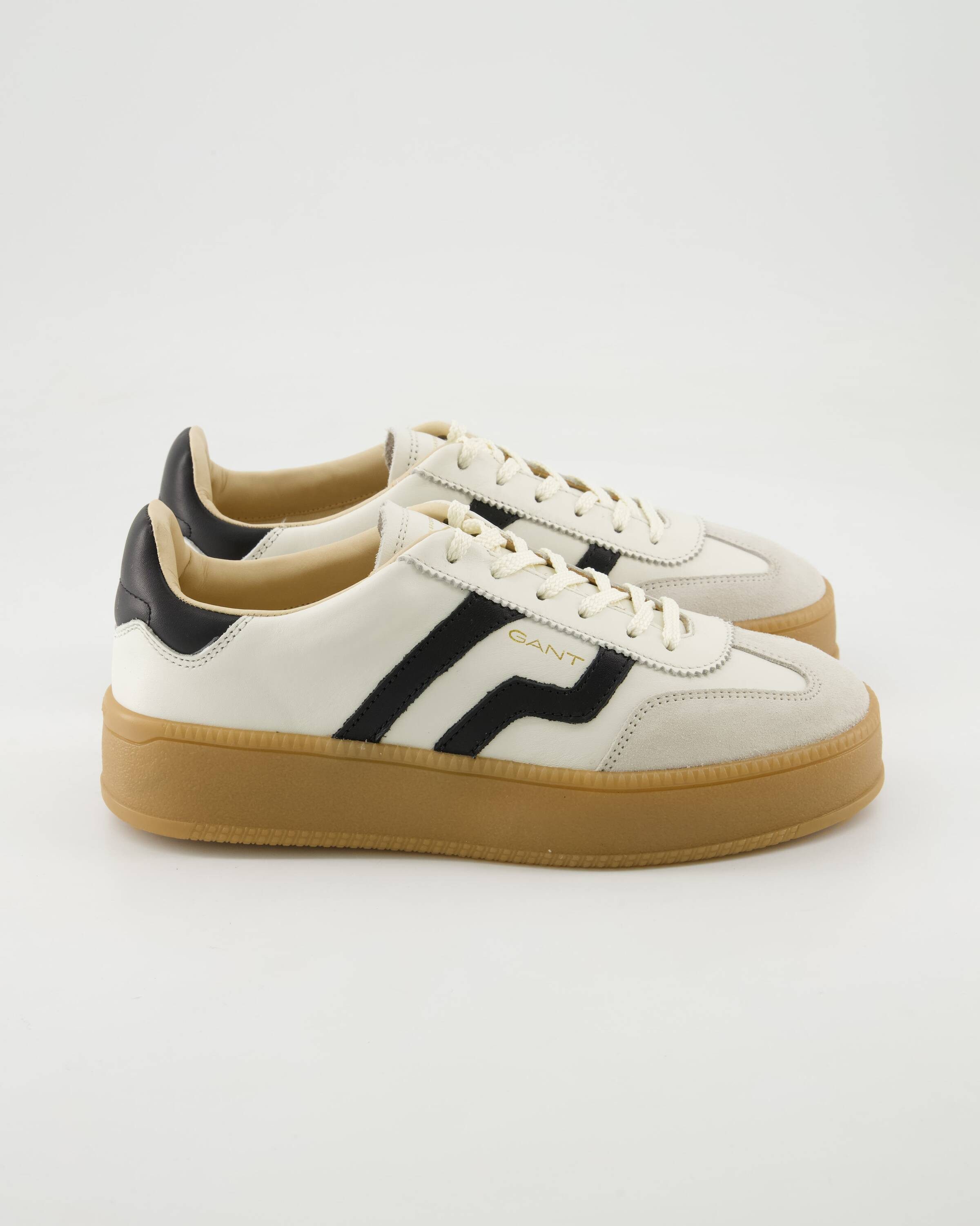 Gant Cuzmani Sneaker Sneaker Obermaterial: Leder günstig online kaufen