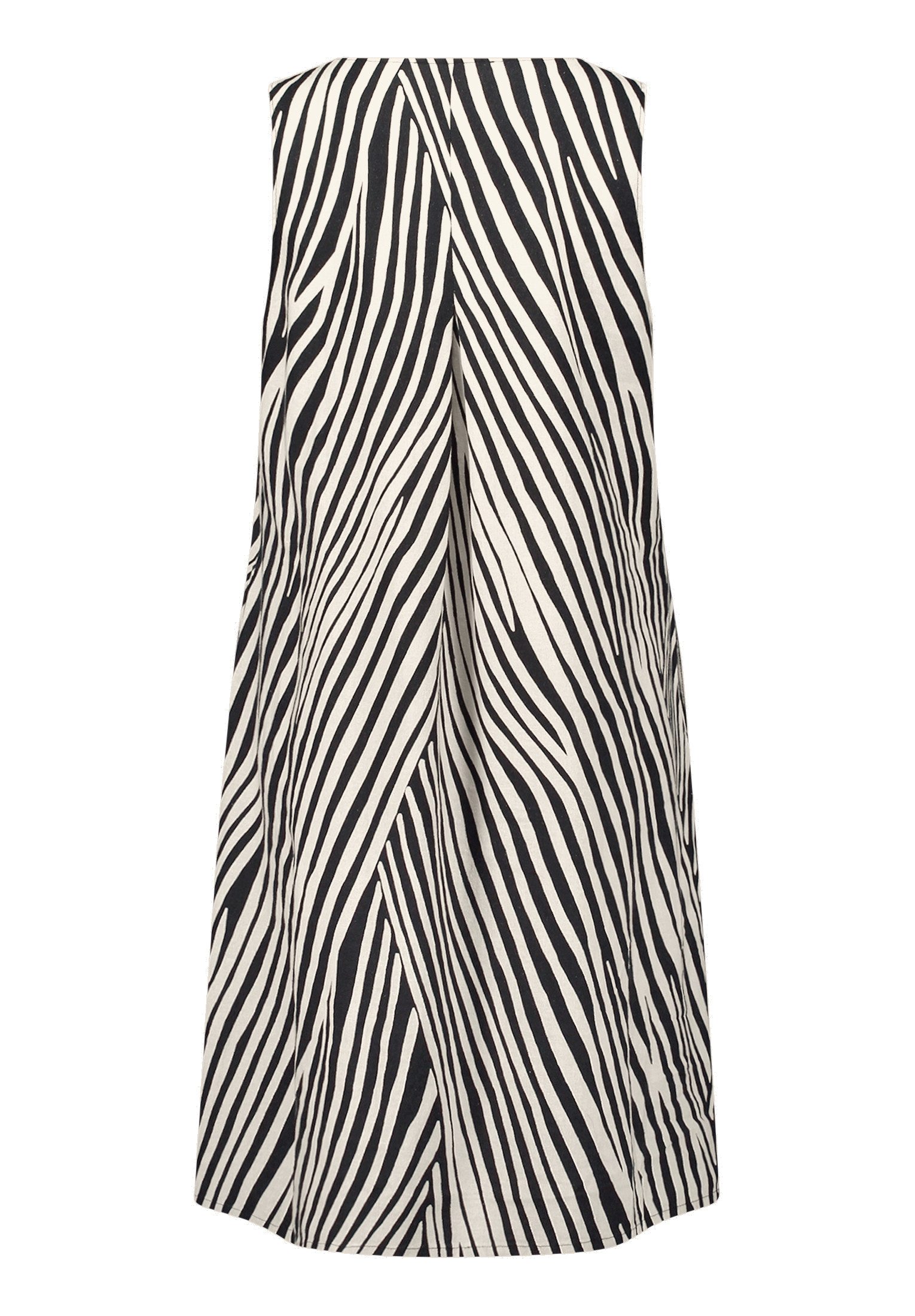 Betty Barclay Sommerkleid Damen ohne Arm