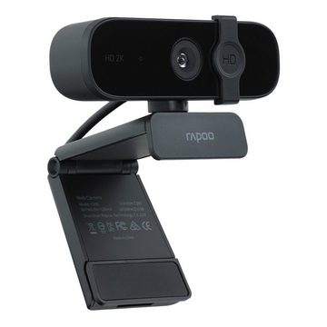 Rapoo XW2K Full HD 2K (4MP) Webcam (Full HD)
