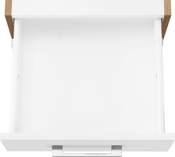 HELD MÖBEL Winkelküche Colmar, ohne E-Geräte, Stellbreite 210/210 cm