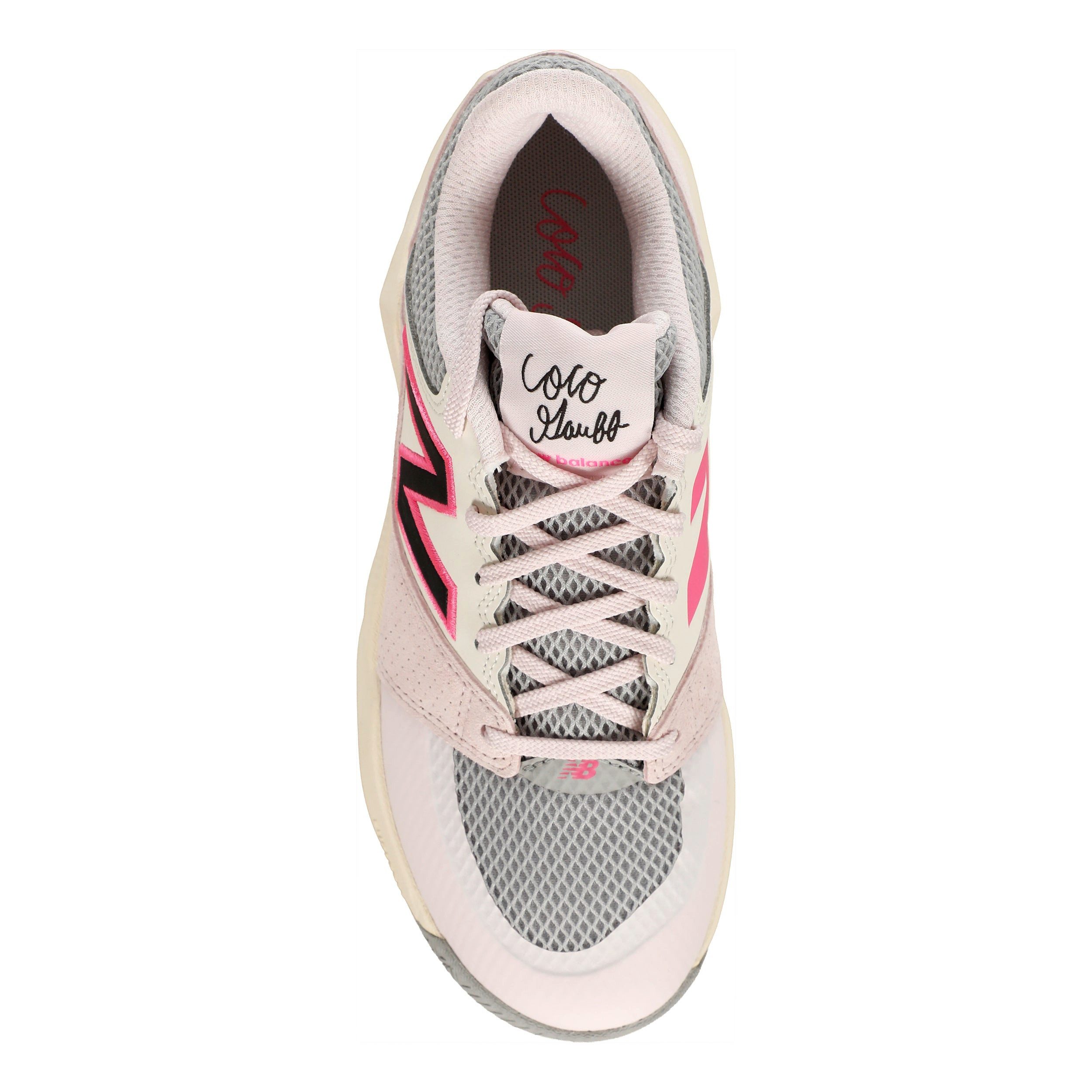 New Balance Coco Delray - Allcourt Tennisschuh Tennisschuh