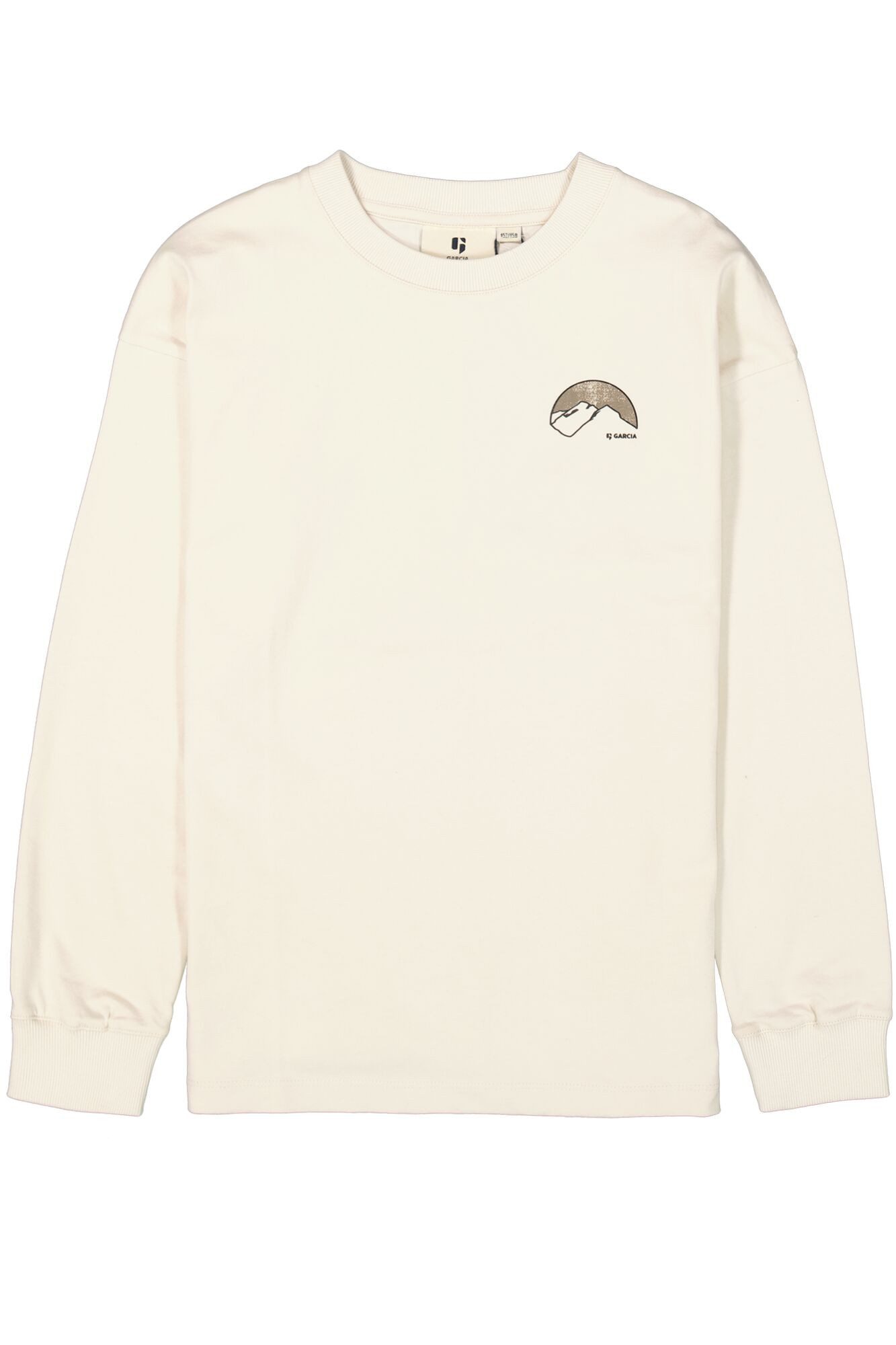 Langarmshirt