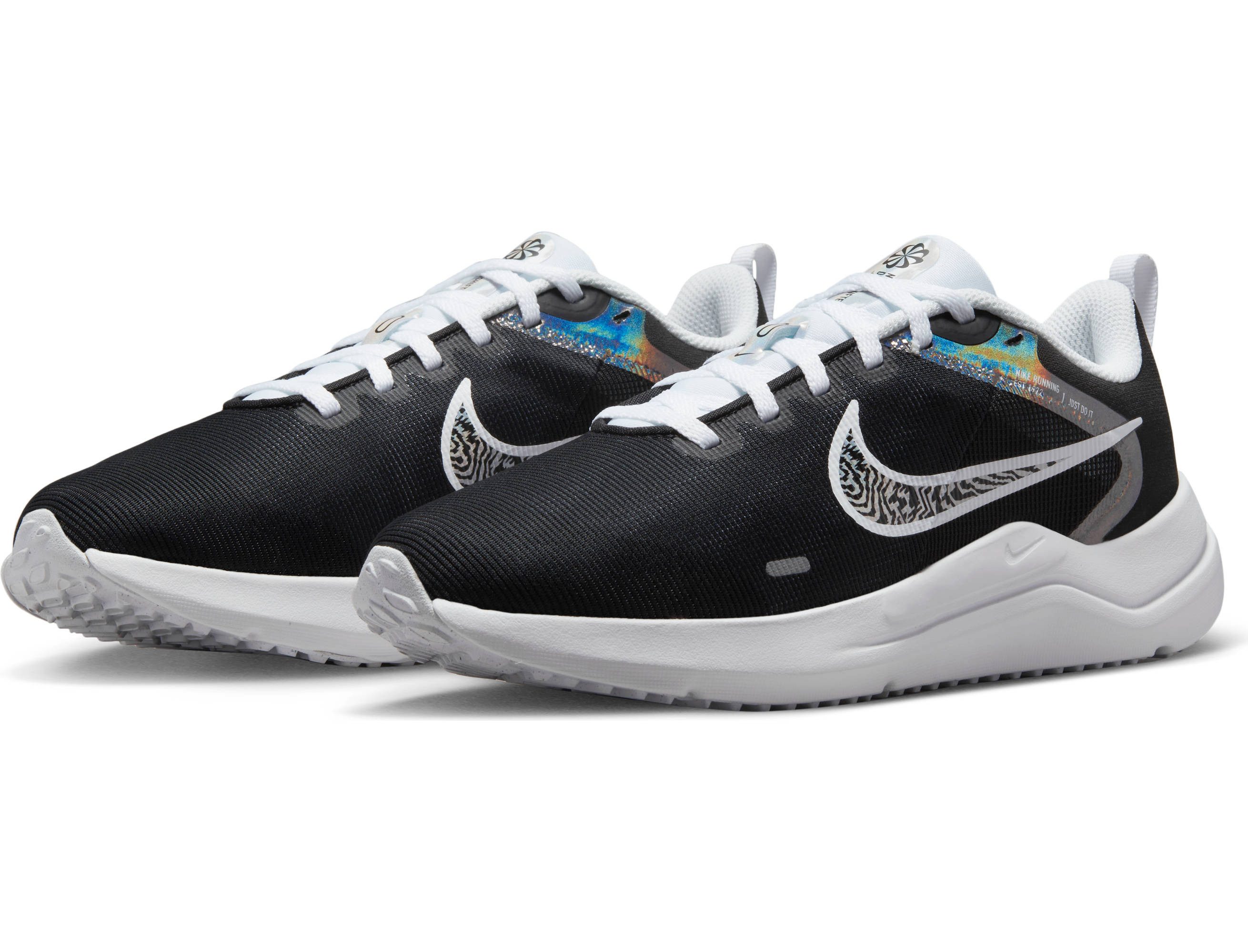 Nike W DOWNSHIFTER 12 PRM Laufschuh günstig online kaufen